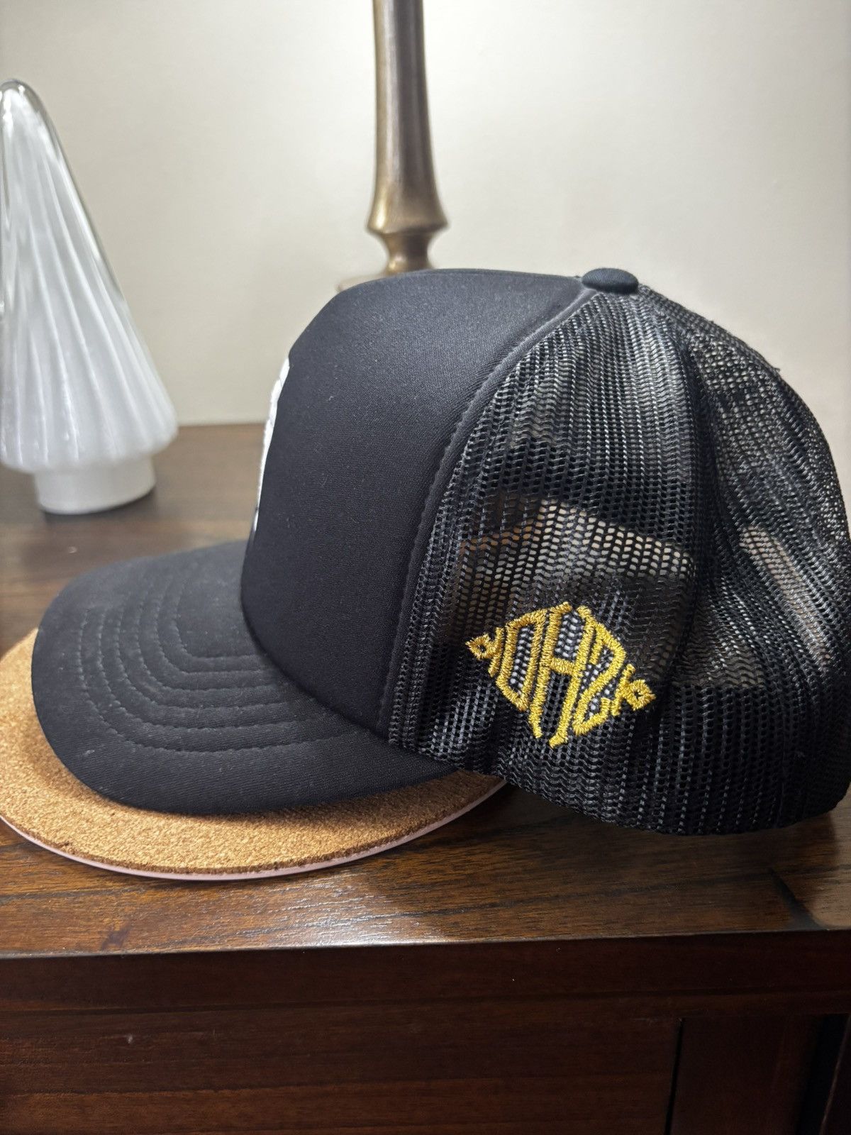 Other Kill the Hype Trucker Size ONE SIZE - 2 Thumbnail