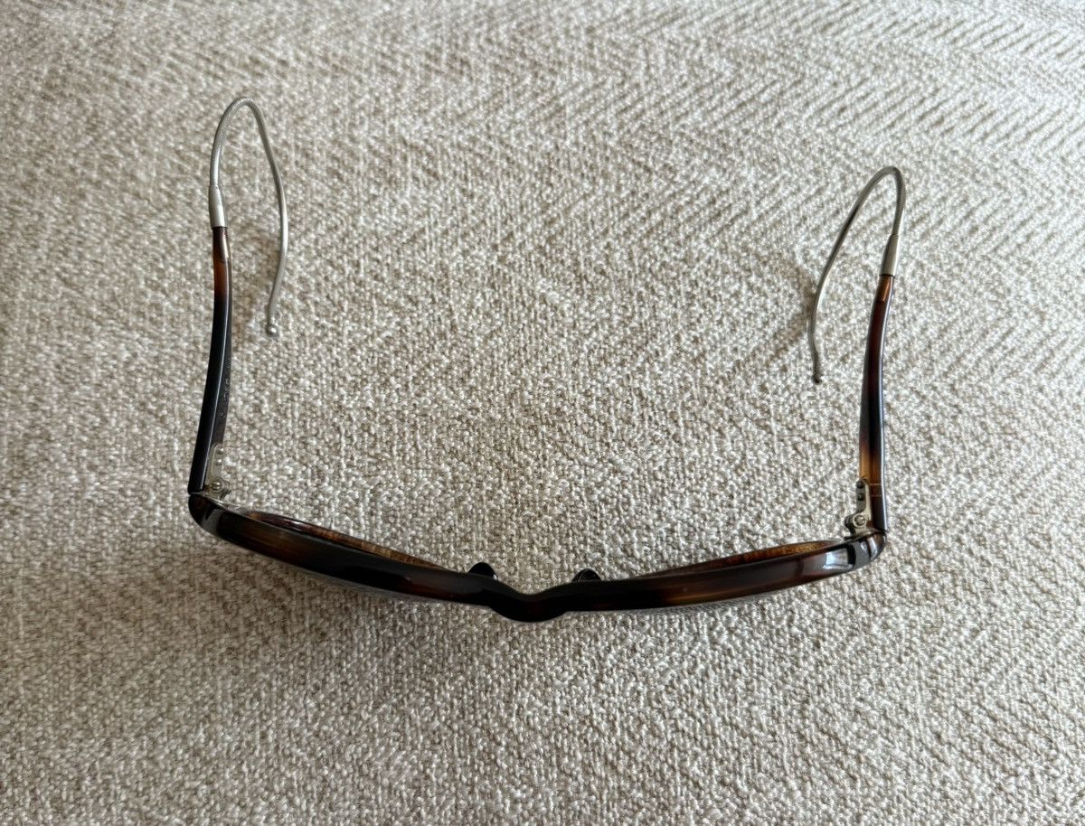 Vintage Vintage 80s Cauder Luxury Sunglasses Size ONE SIZE - 7 Thumbnail
