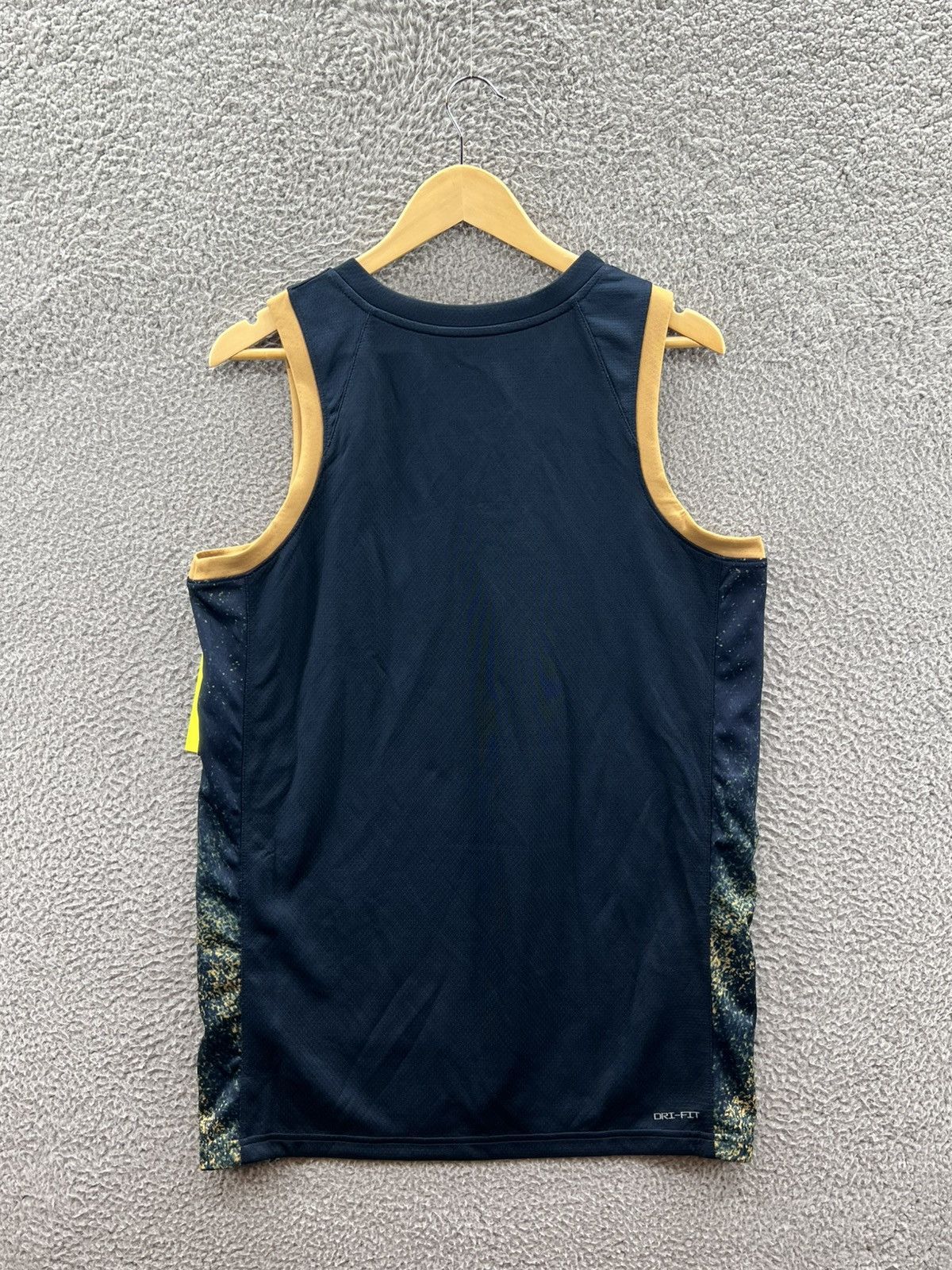 Nike Nike Team USA 50th Anniversary 2024 Olympics Sample Jersey Size US M / EU 48-50 / 2 - 2 Thumbnail