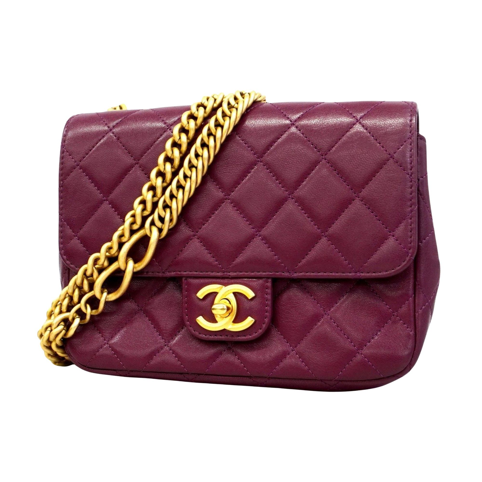 Chanel Chanel Timeless shoulder Size ONE SIZE - 1 Thumbnail