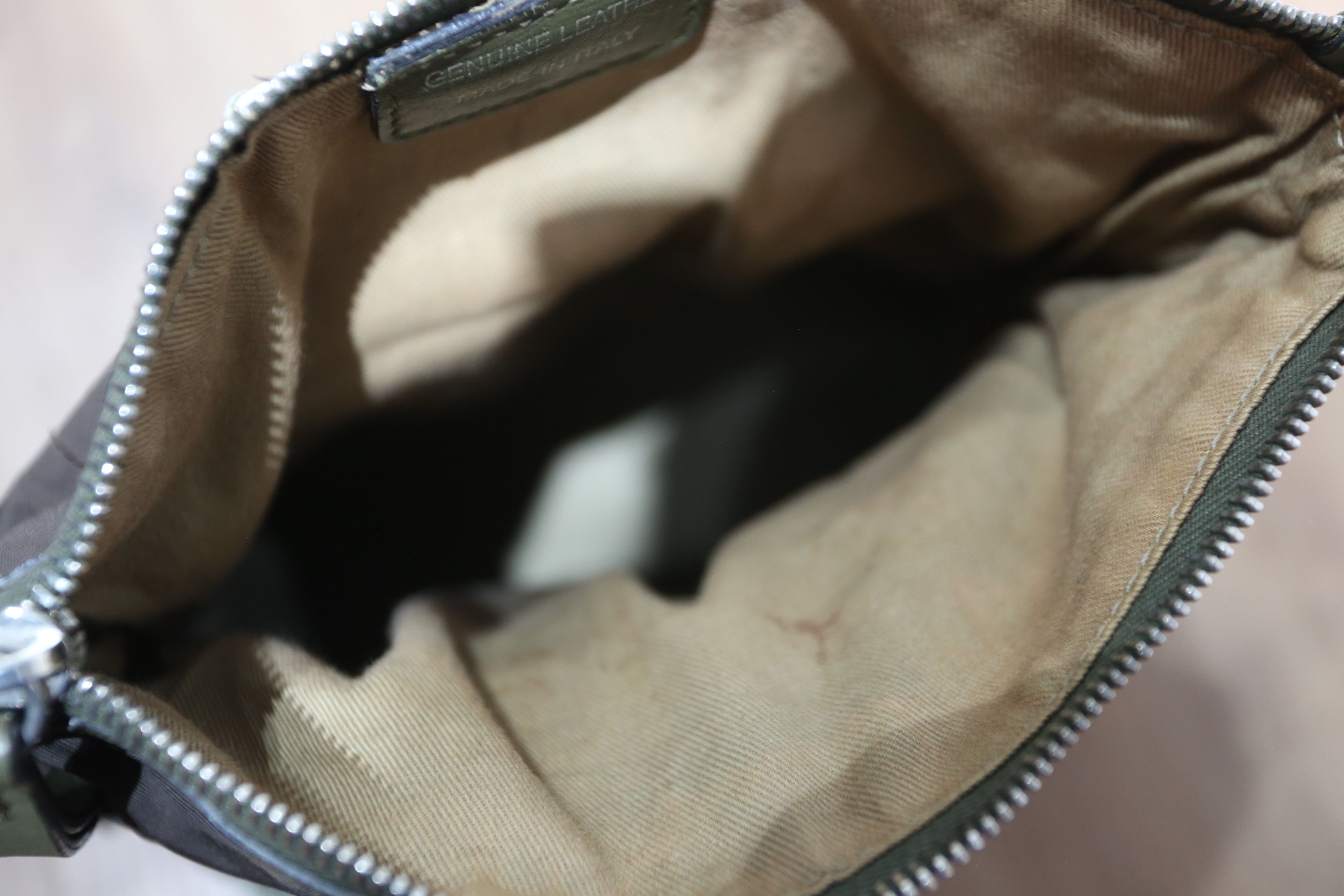 Maison Margiela Margiela - F/W 16 - 5AC Shoulder Bag Size ONE SIZE - 11 Thumbnail