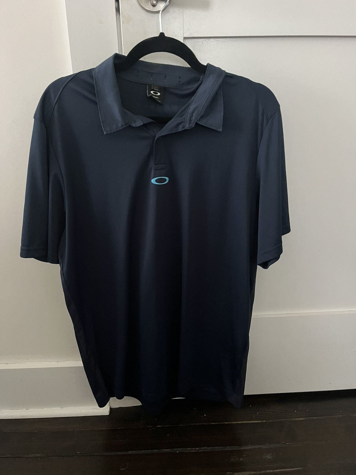 Oakley Oakley Polo Size US XL / EU 56 / 4 - 1 Thumbnail