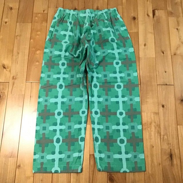 Bape × Nigo BAPE × Gary Panter Pajamas a bathing ape NIGO Size US L / EU 52-54 / 3 - 6 Thumbnail
