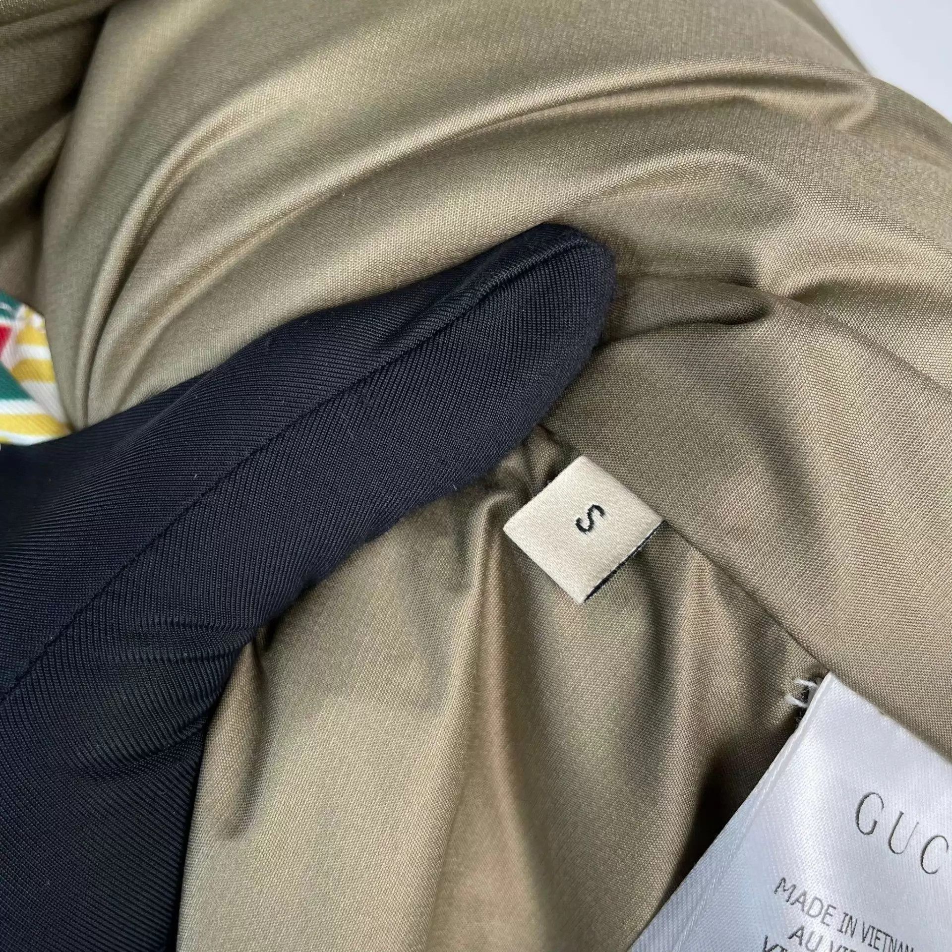 Gucci Gucci x The North Face vest Size US S / EU 44-46 / 1 - 3 Thumbnail