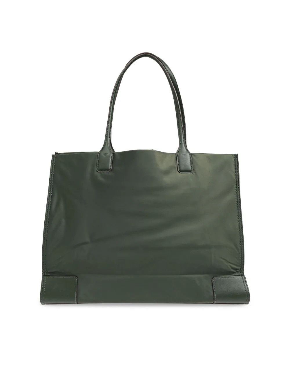 Tory Burch o1s22i1n1024 Size: OS / Ella Tote Bag in Green Size ONE SIZE - 3 Thumbnail