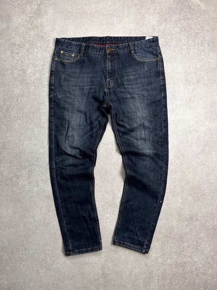 Dolce & Gabbana Vintage Dolce & Gabbana Archival Pants Y2K Jeans 38 Size US 38 / EU 54 - 3 Thumbnail