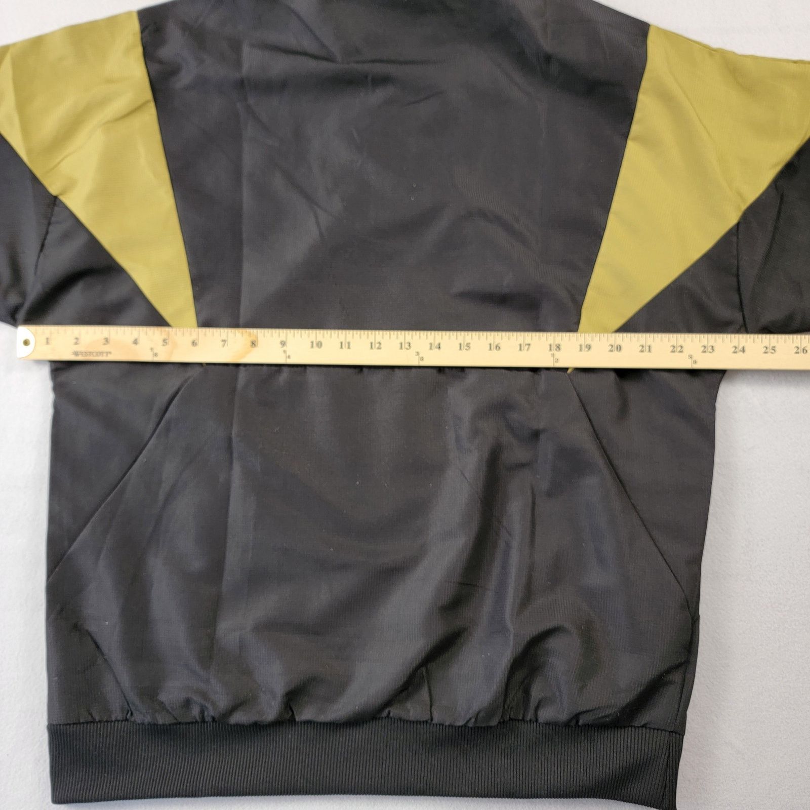 Primitive PRIMITIVE x Independent Mens Global Tech Anorak Jacket Sz M Size US M / EU 48-50 / 2 - 9 Thumbnail