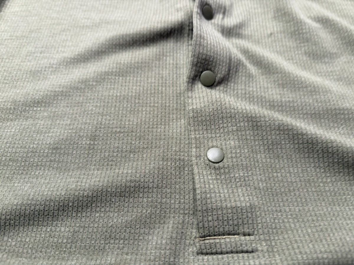 Lululemon Lululemon longsleeve t shirts Size US XL / EU 56 / 4 - 9 Thumbnail