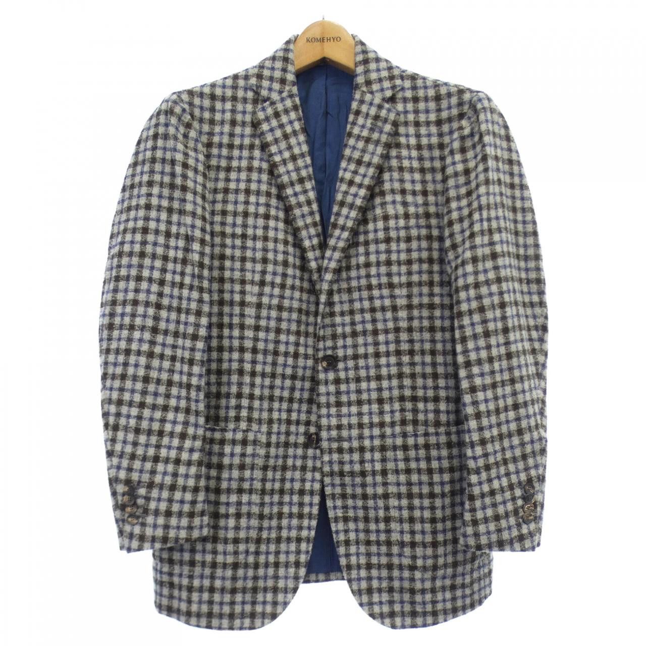 Other Other Stile Latino Napoli Jacket Cotton Outerwear DUTY FREE for USA Size ONE SIZE - 1 Thumbnail