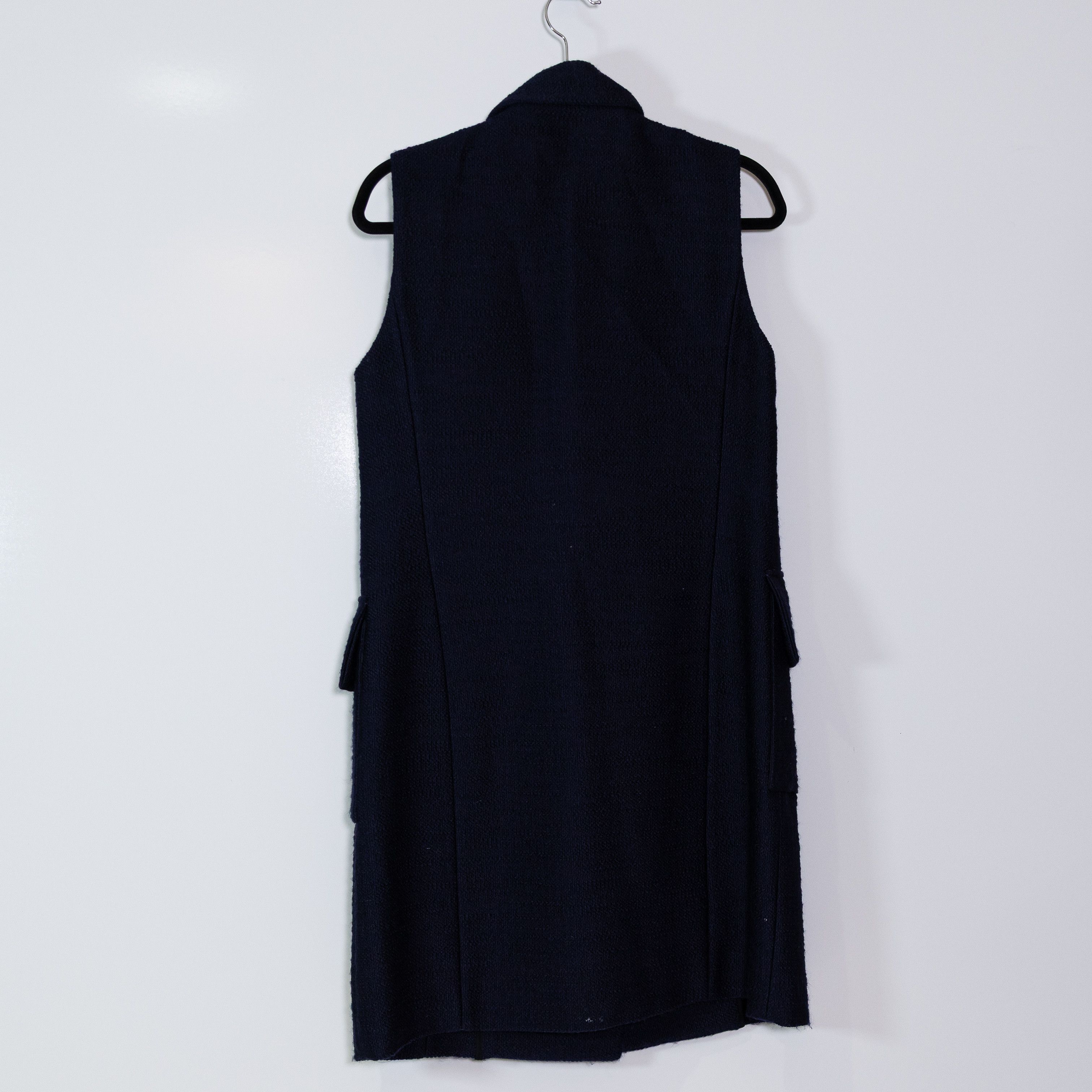 Marni Marni Women's Made In Italy Wool blend Size M / US 6-8 / IT 42-44 - 4 Thumbnail