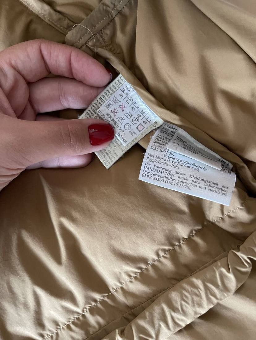 Max Mara Max Mara Size S / US 4 / IT 40 - 6 Thumbnail