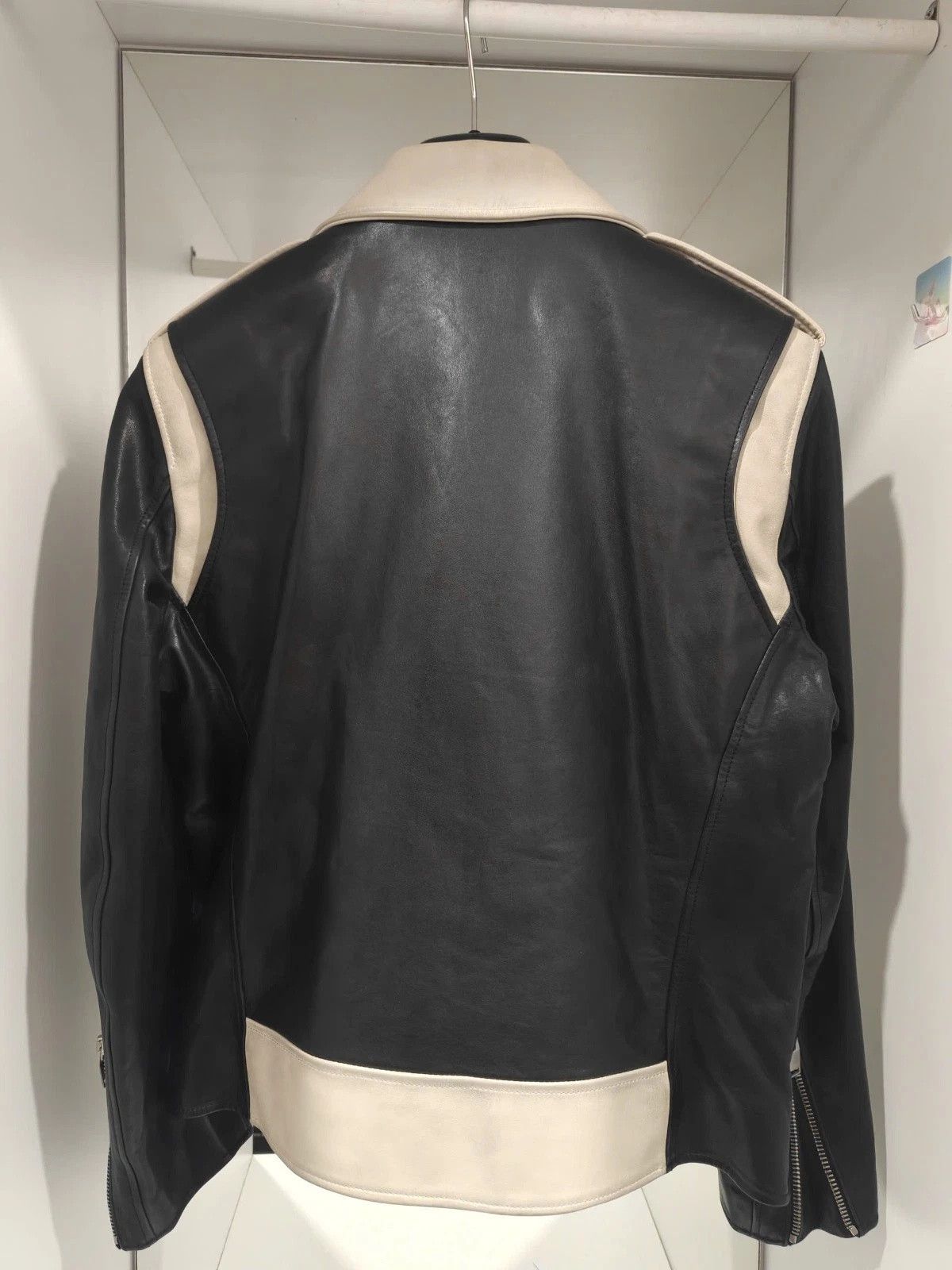Hedi Slimane Saint Laurent Paris AW14 Hedi Slimane Size US L / EU 52-54 / 3 - 2 Thumbnail