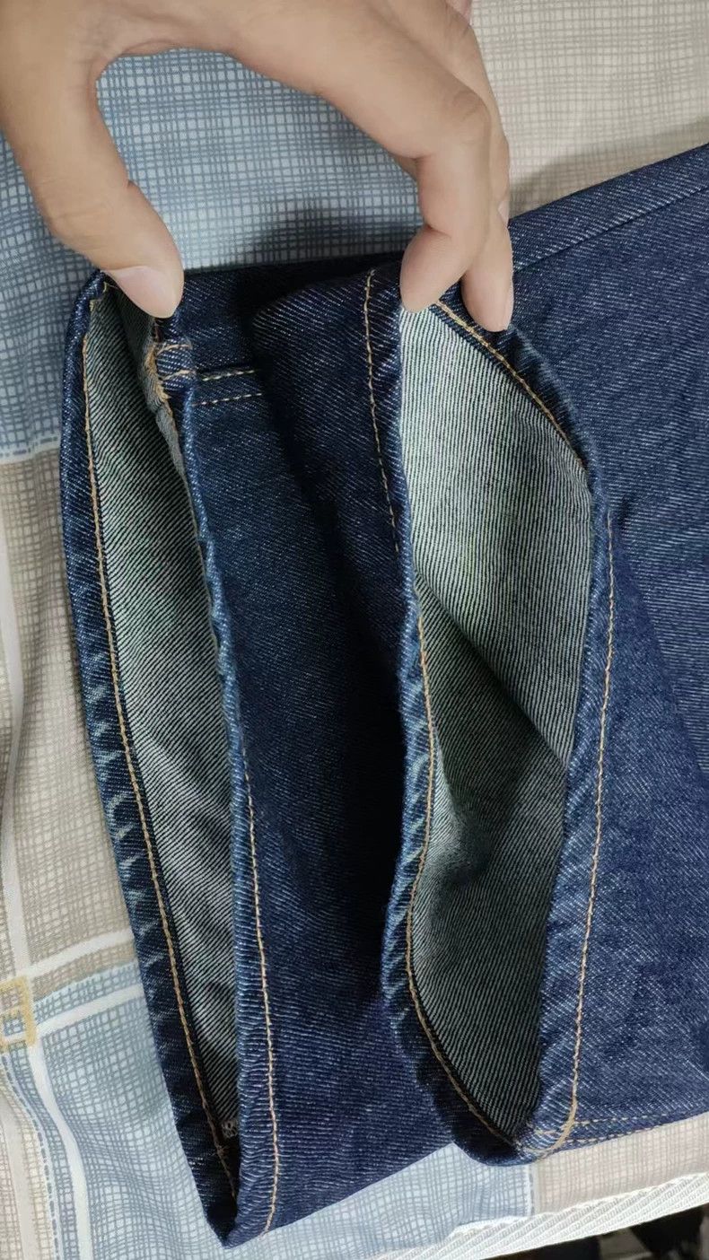 Acne Studios acne studios 2021m jeans 2502-Nextarrow Size US 30 / EU 46 - 3 Thumbnail