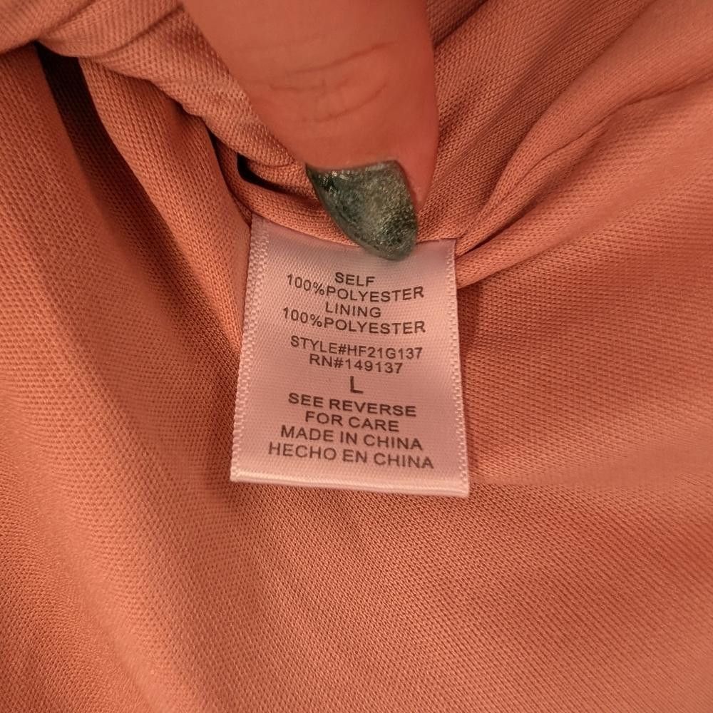 Designer HYFVE maxi skirt Size 36" / US 14 / IT 50 - 3 Thumbnail
