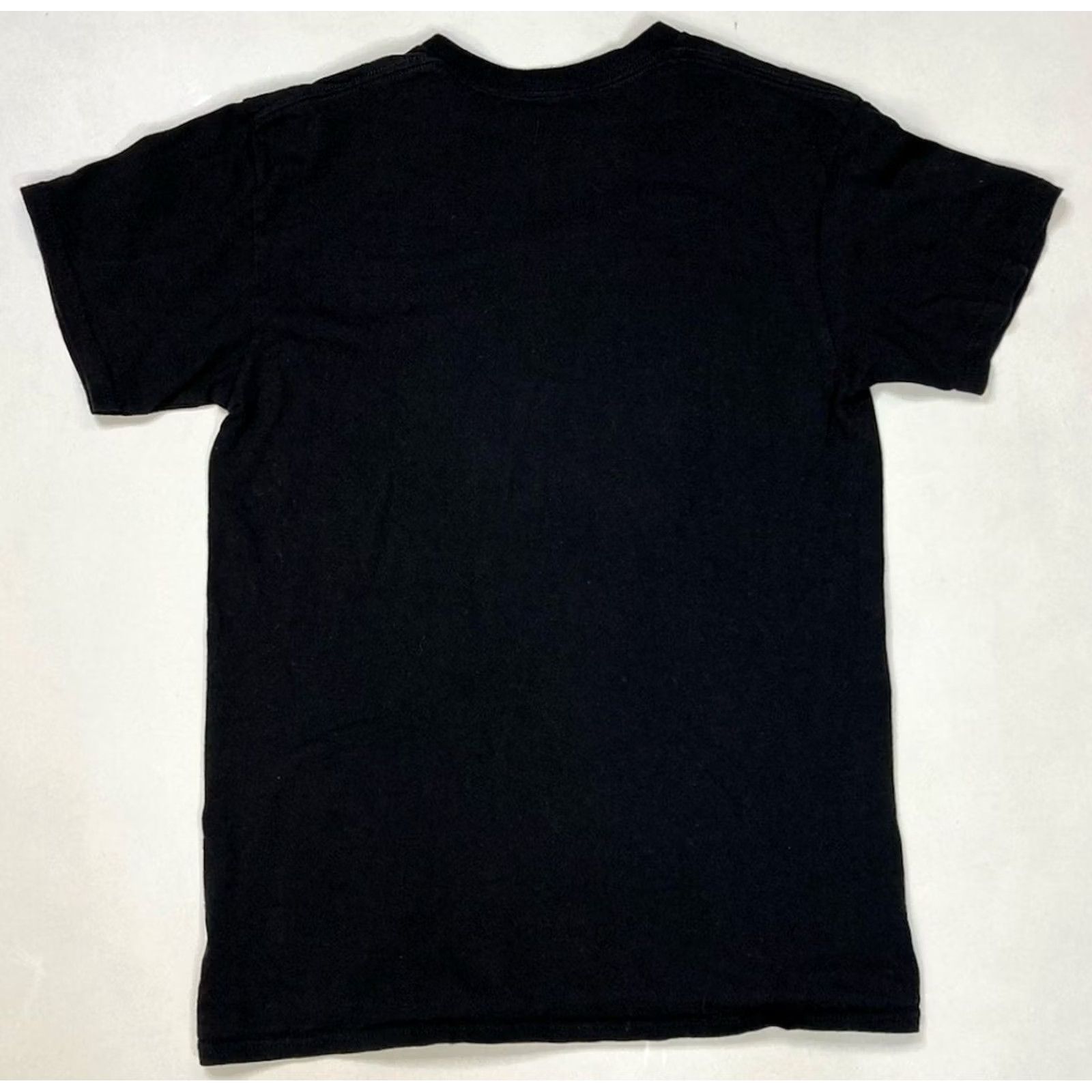 Vintage VINTAGE Death Row Records Dr Dre The Chronic T-Shirt Women Small Black Crew Neck Short Sleeve Pullover Casual Hip Hop Music 90s G Size S / US 4 / IT 40 - 3 Thumbnail