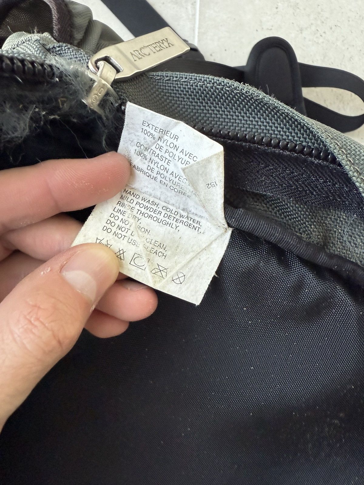 Arc'Teryx Volt Backpack