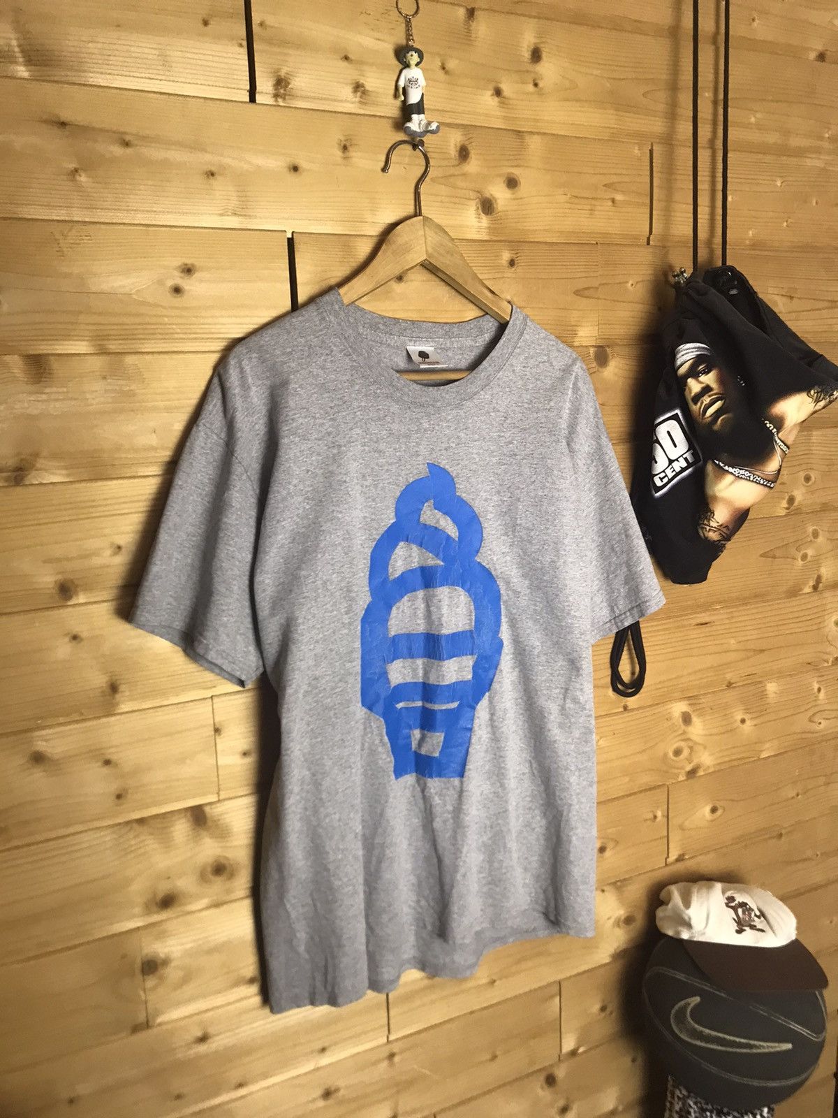 Icecream BBC Icecream t-shirt Size US L / EU 52-54 / 3 - 1 Thumbnail