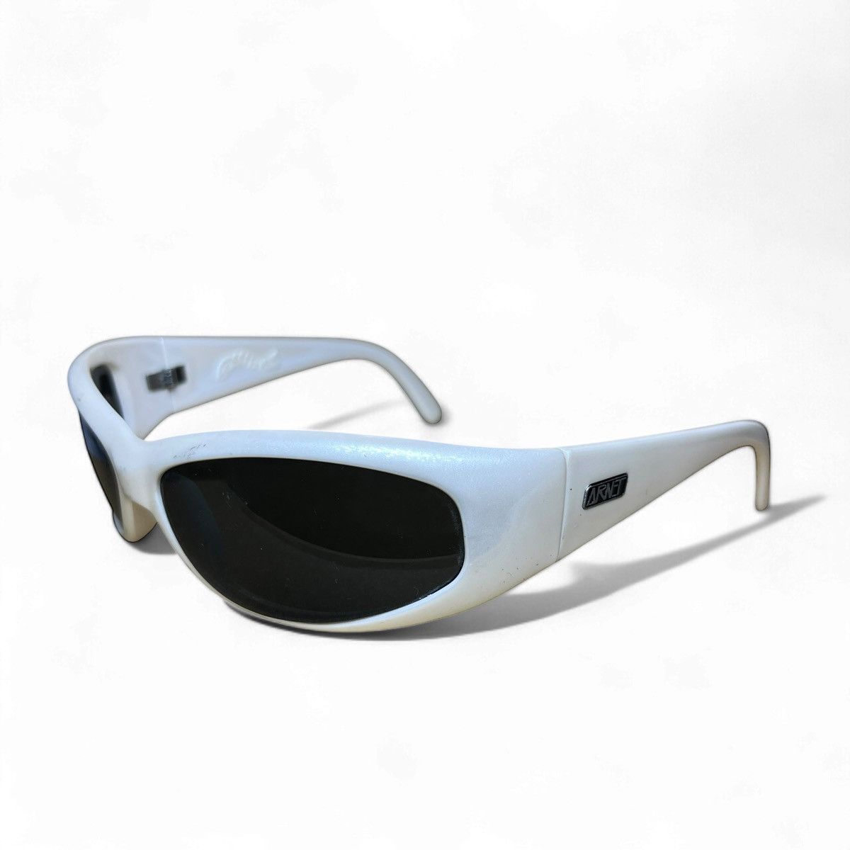 Arnette ARNETTE SWINGER 250-136/53 trsl.Blue/Silver