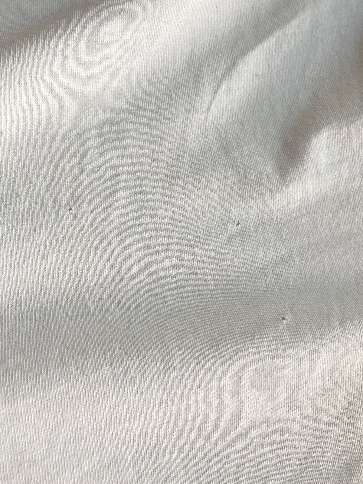 Golf Wang GOLF White Short-Sleeve Graphic Tee Size US L / EU 52-54 / 3 - 15 Thumbnail