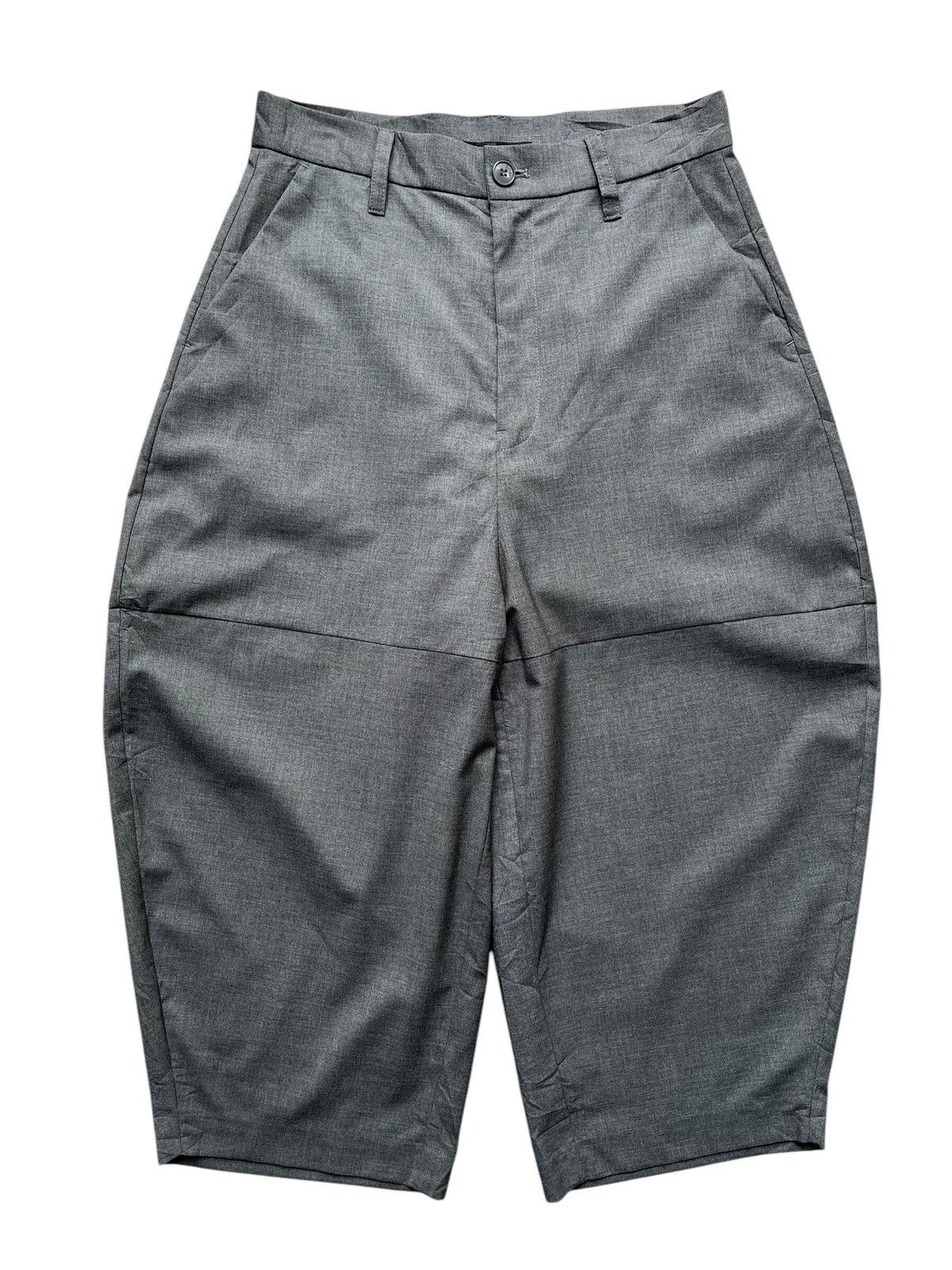 Ne-Net Ne-net balloon pants Size US 29 - 1 Thumbnail