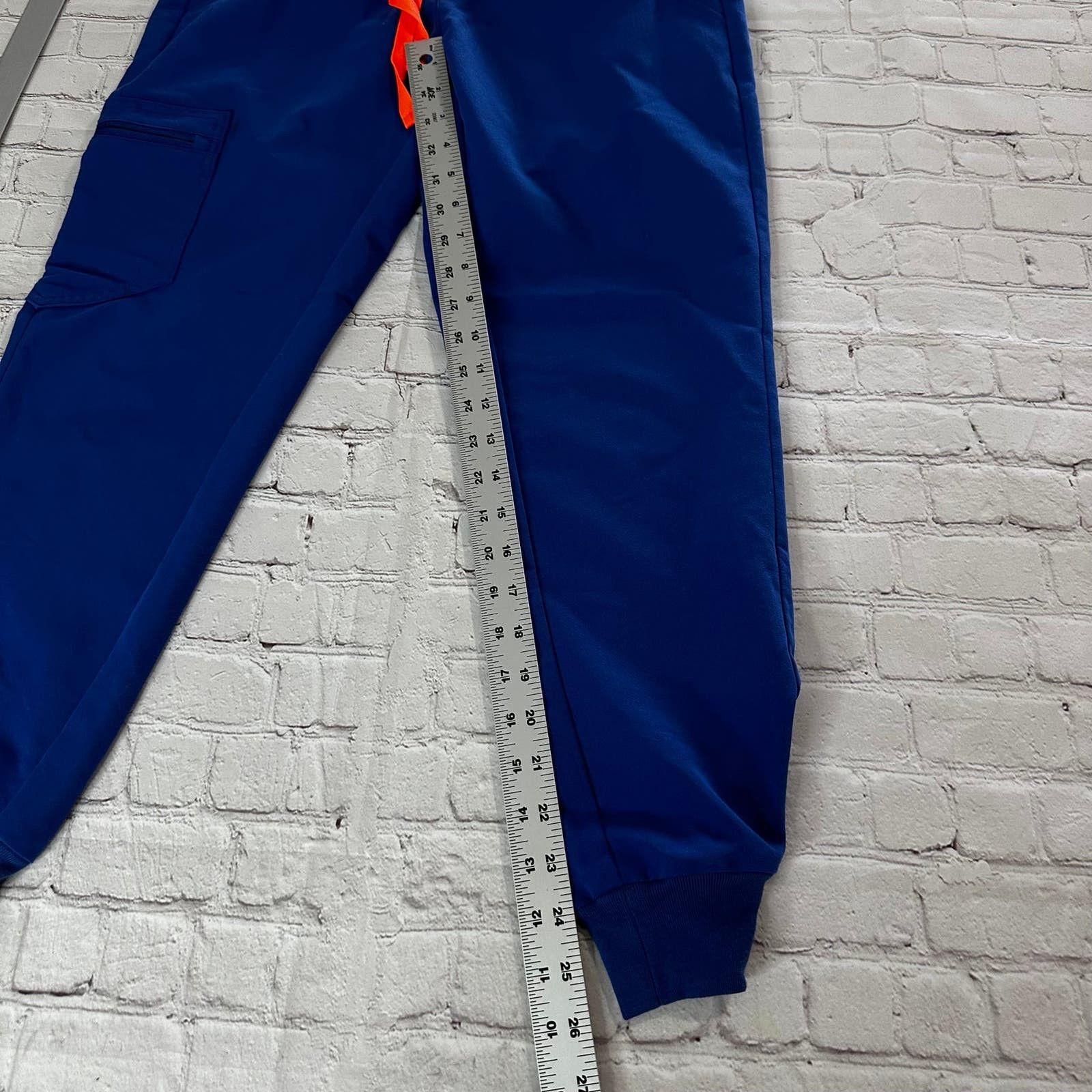 Other Fig scrub pants Size 26" / US 2 / IT 38 - 4 Thumbnail