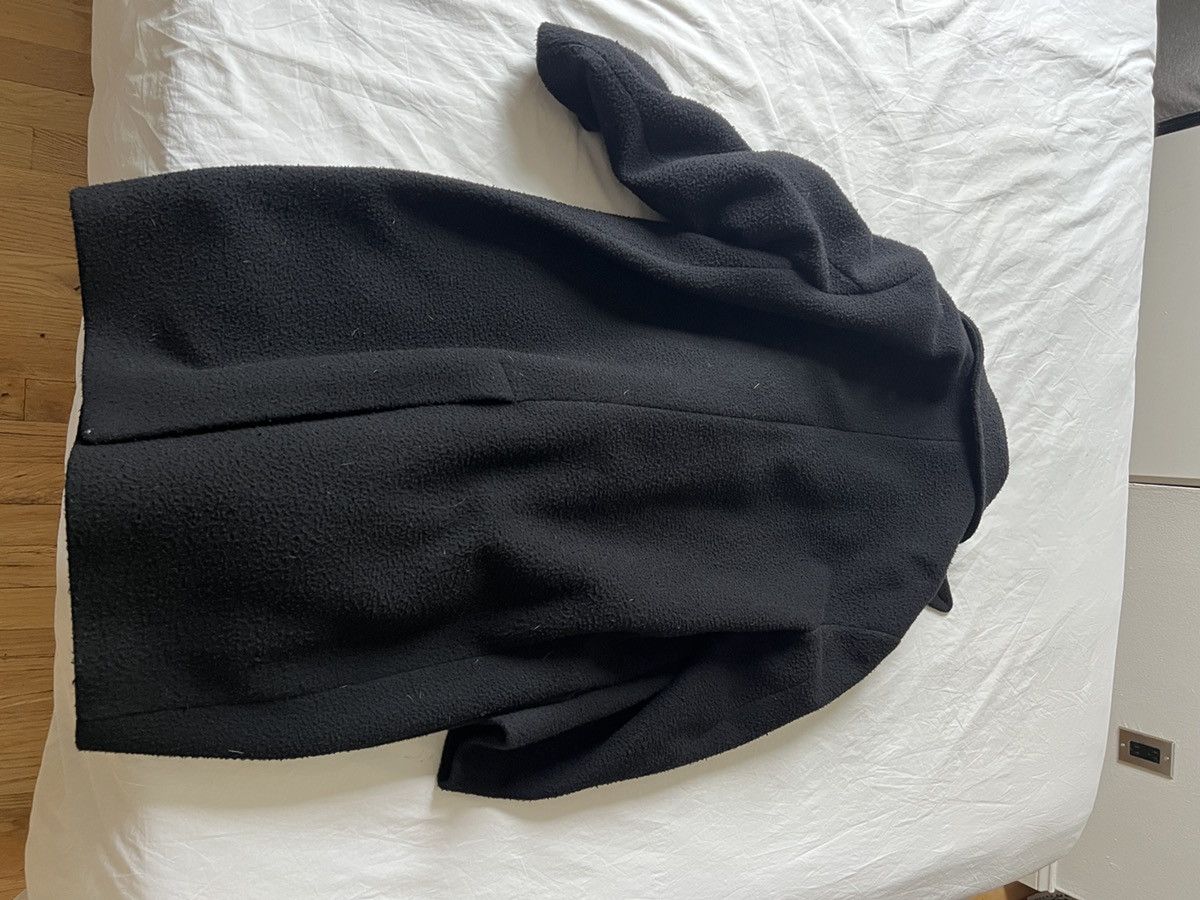 Hope Hope oversized black peacoat size 48 Size US M / EU 48-50 / 2 - 5 Thumbnail