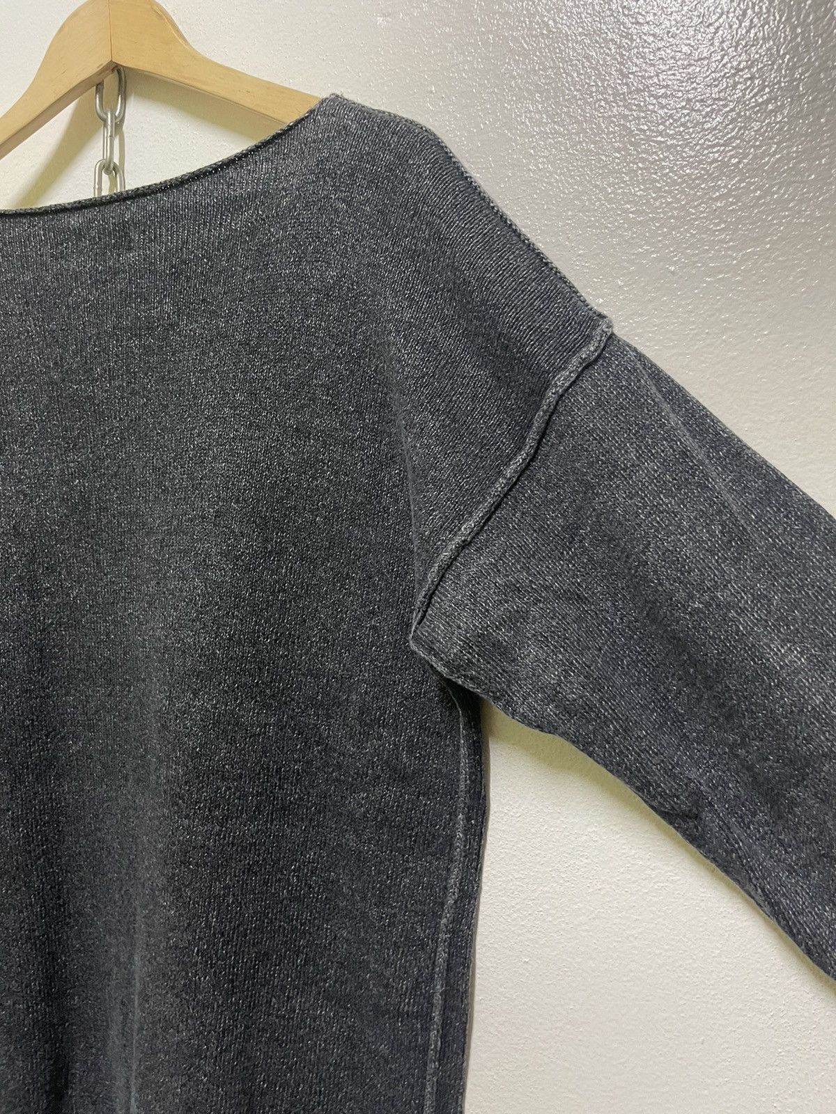 Beams Plus Beams Knitwear Long Sleeve Size US L / EU 52-54 / 3 - 12 Thumbnail