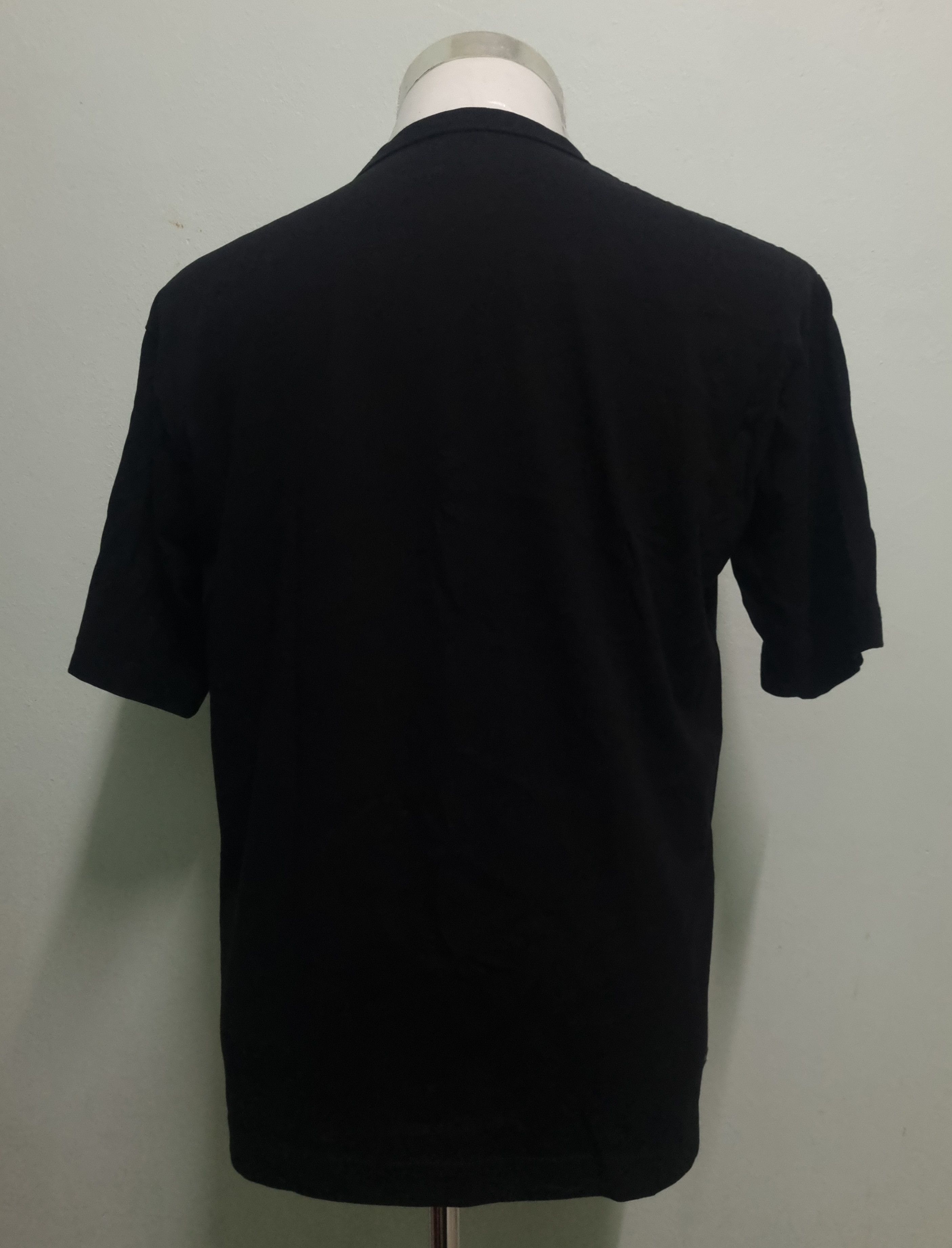 GU 1 MW By Sophnet X GU Japanese Brand T Shirt Size US S / EU 44-46 / 1 - 2 Thumbnail
