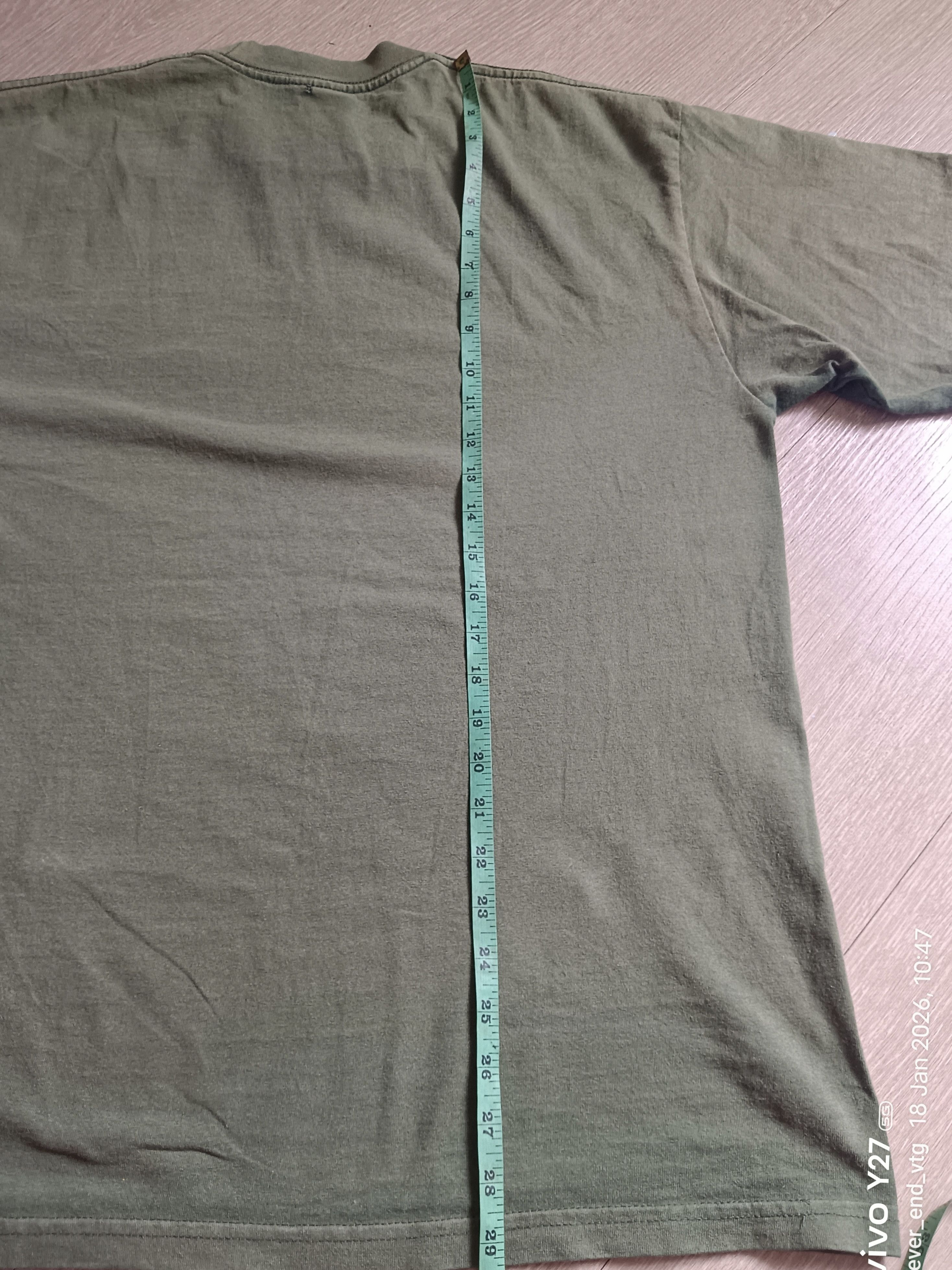 Vintage Vintage Unbalance Size US XL / EU 56 / 4 - 7 Thumbnail