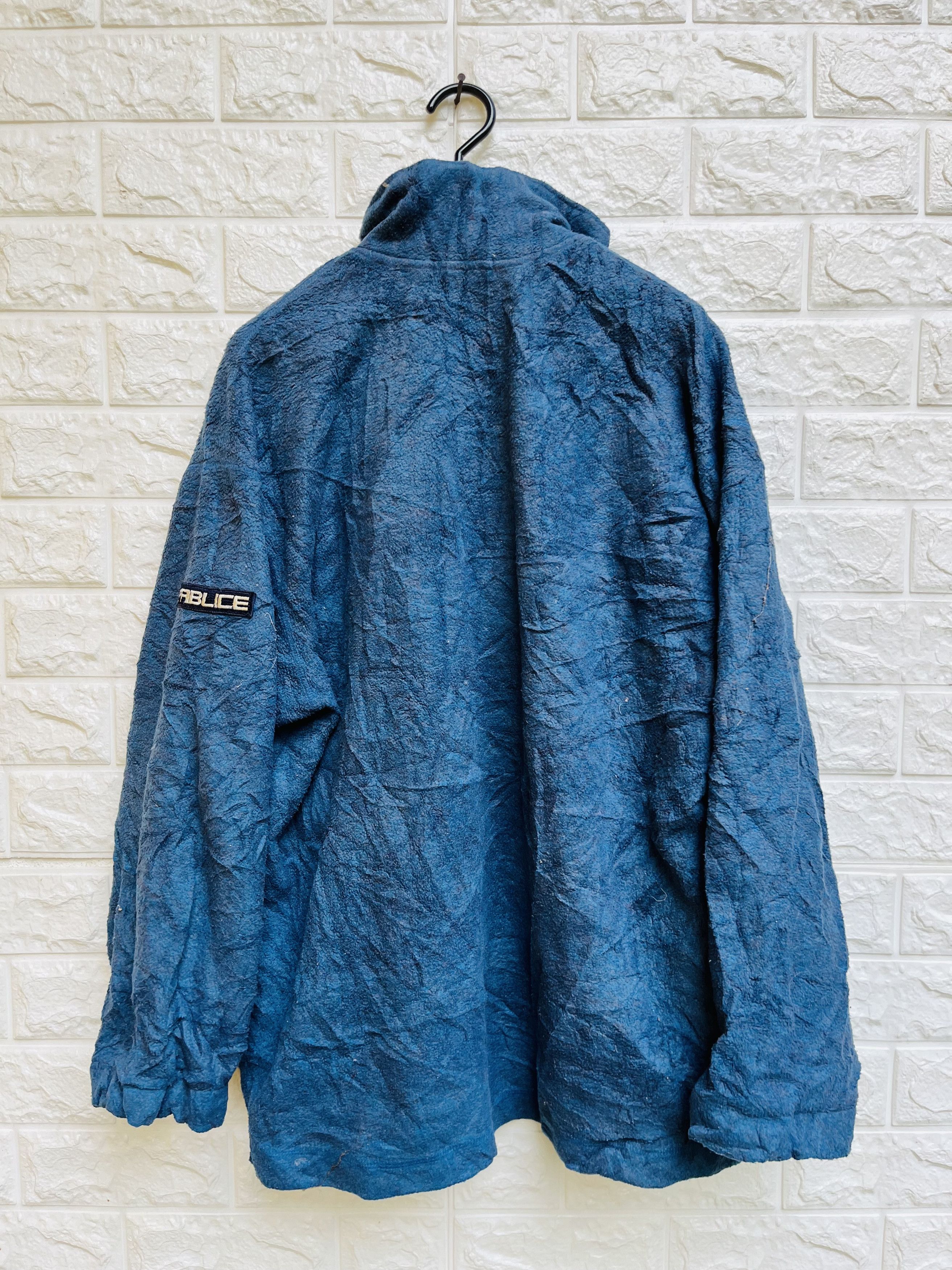 Japanese Brand × Vintage Vintage Fablice Japanese Designer Fashion Style Size US L / EU 52-54 / 3 - 2 Thumbnail