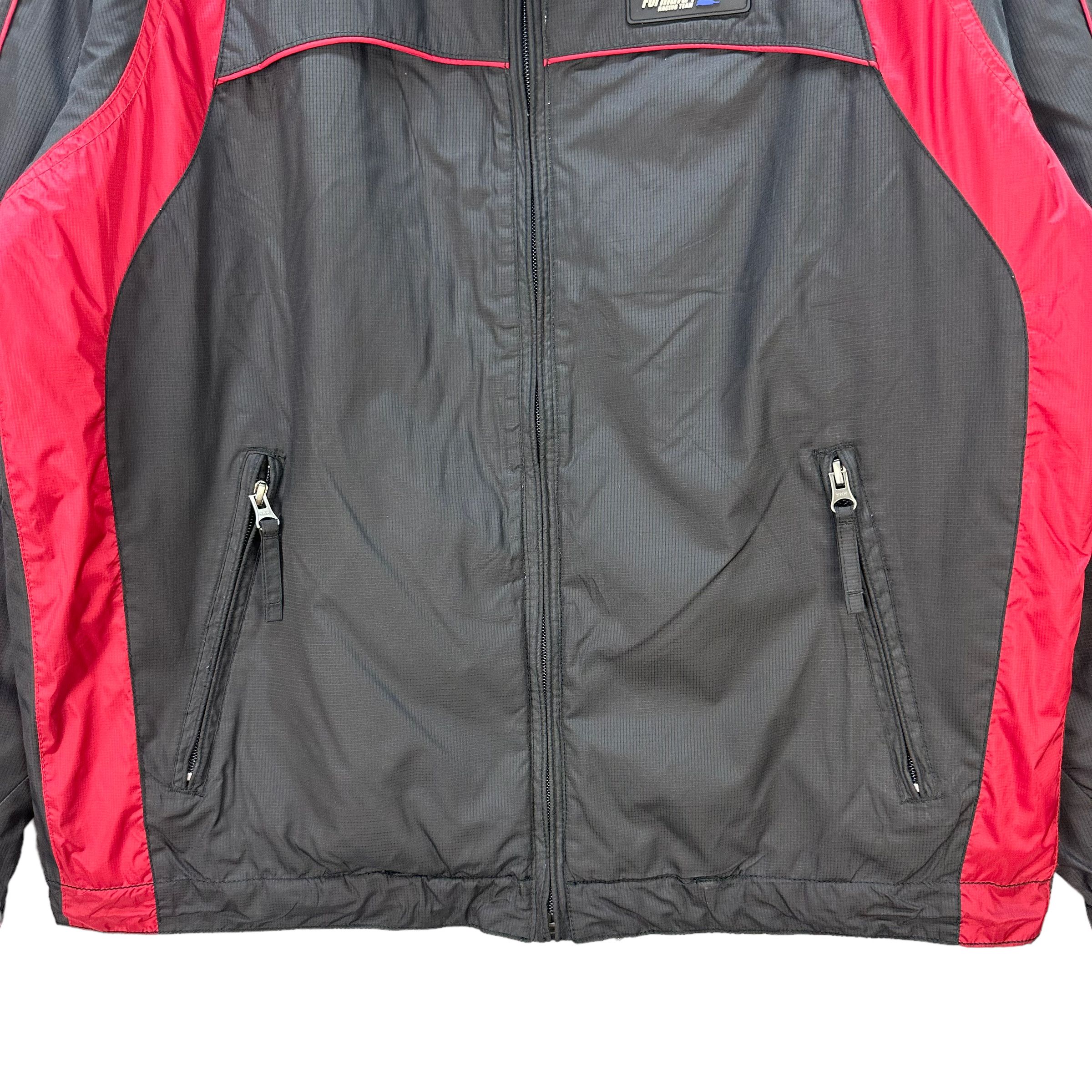 Benetton BENETTON FORMULA 1 JACKET #7687-164 Size US M / EU 48-50 / 2 - 4 Thumbnail