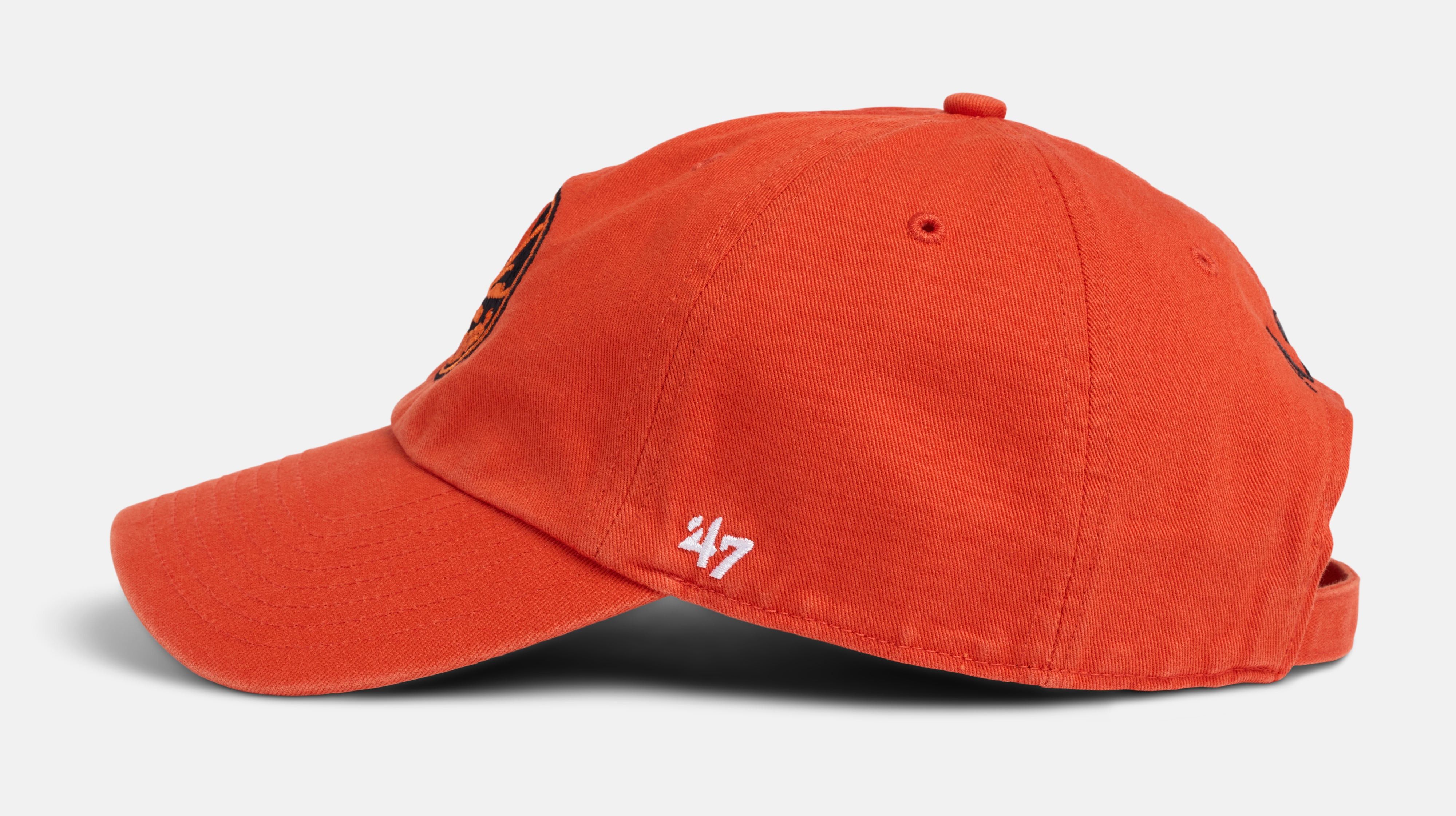 A24 A24 MARTY SUPREME X ’47 ISLANDERS HAT Size ONE SIZE - 4 Thumbnail