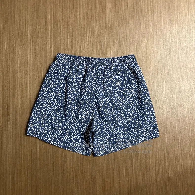 Other Hermes size L 25 Spring/Summer Drawstring Beach Pants Size US 40 / EU 56 - 6 Thumbnail