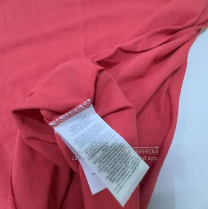 Polo Ralph Lauren Polo Ralph Lauren Red Pony Embroidery Short. Size US XXL / EU 58 / 5 - 4 Thumbnail