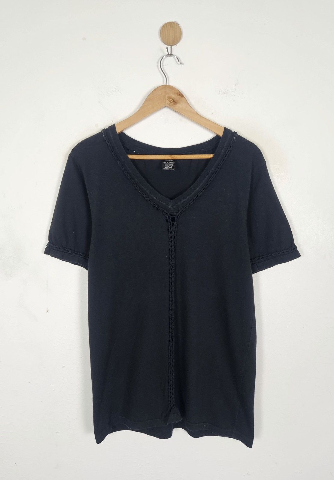 Number (N)ine Blood Brothers Forever Tee | Grailed