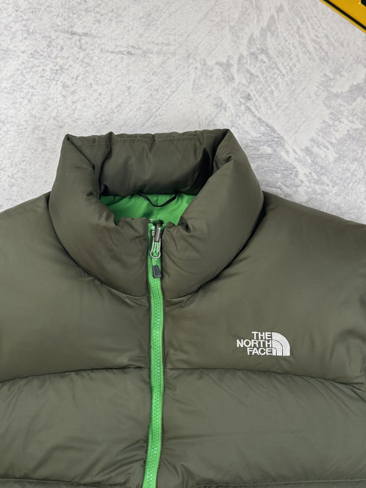 The North Face × Vintage THE NORTH FACE 700 VINTAGE PUFFER DOWN VEST Size US L / EU 52-54 / 3 - 5 Thumbnail