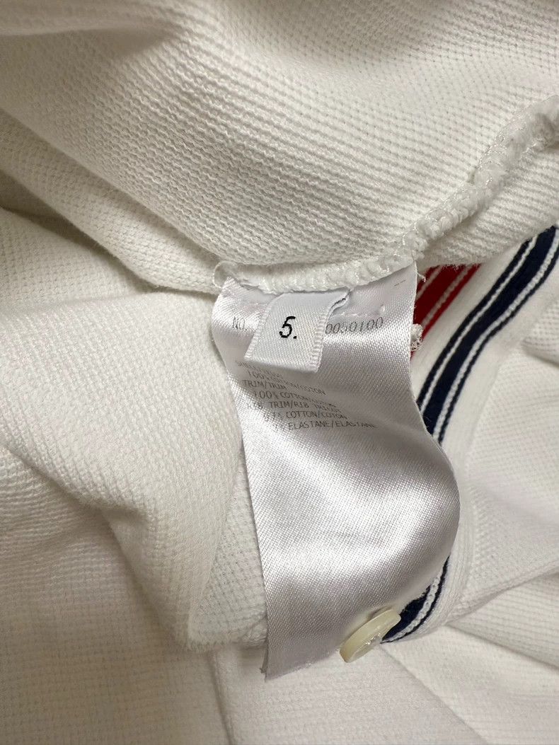 Thom Browne Thom Browne T-shirt Size US XXL / EU 58 / 5 - 7 Thumbnail