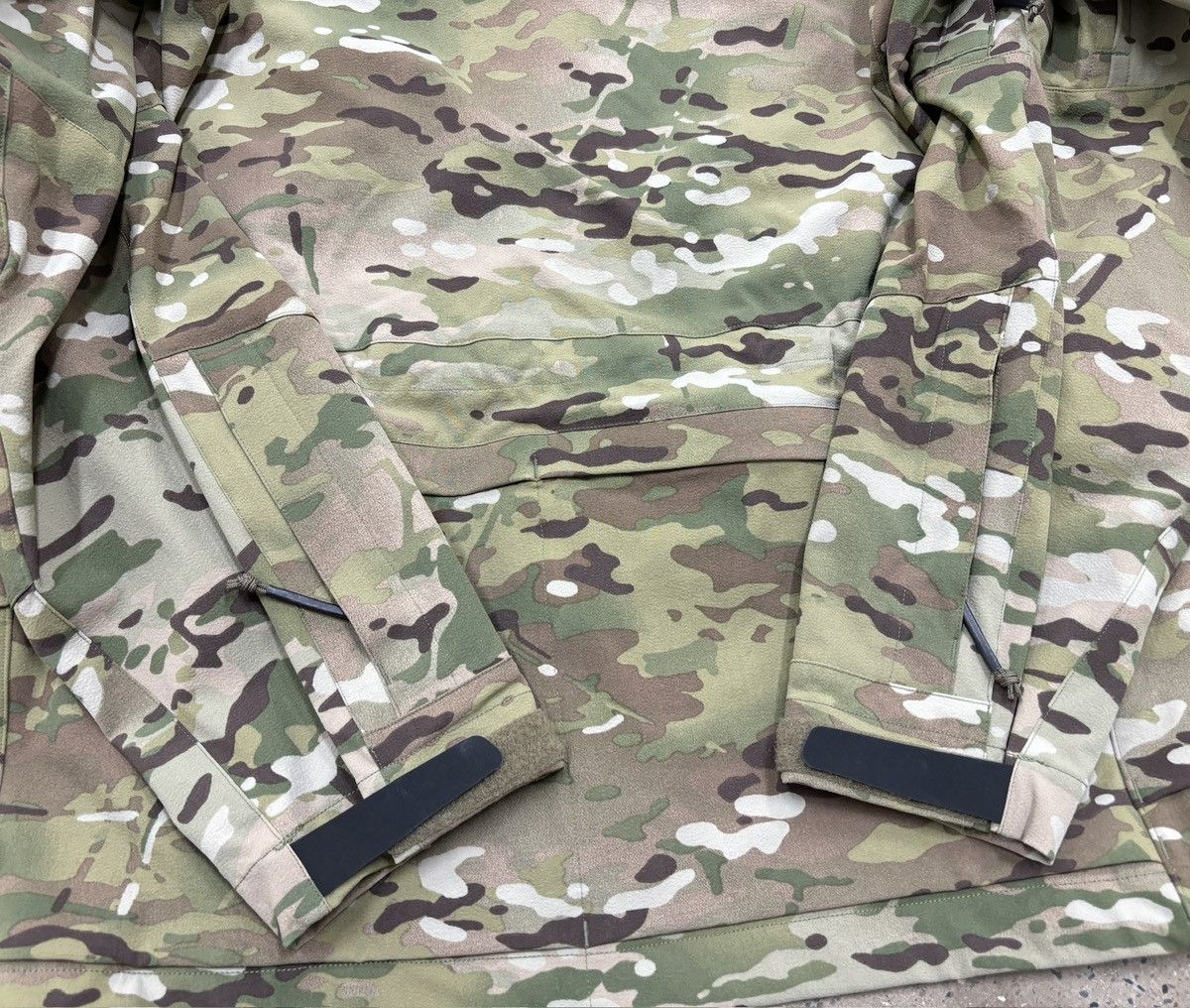 Arc'teryx 🔥Arcteryx LEAF SMU Sniper Combat Smock Size US L / EU 52-54 / 3 - 8 Thumbnail