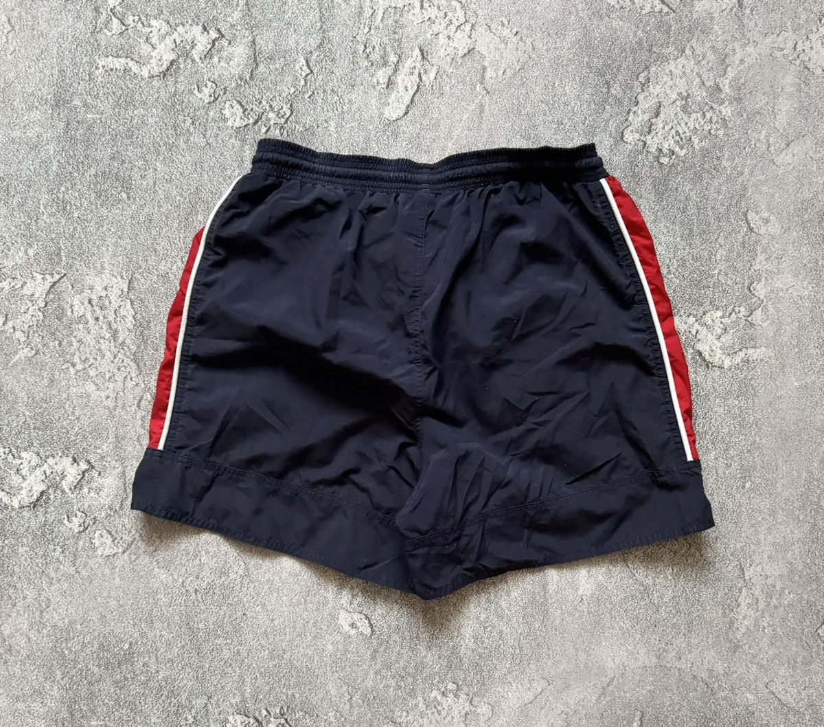 Puma × Vintage Puma M big logo vintage shorts 🩳 Size US 34 / EU 50 - 10 Thumbnail