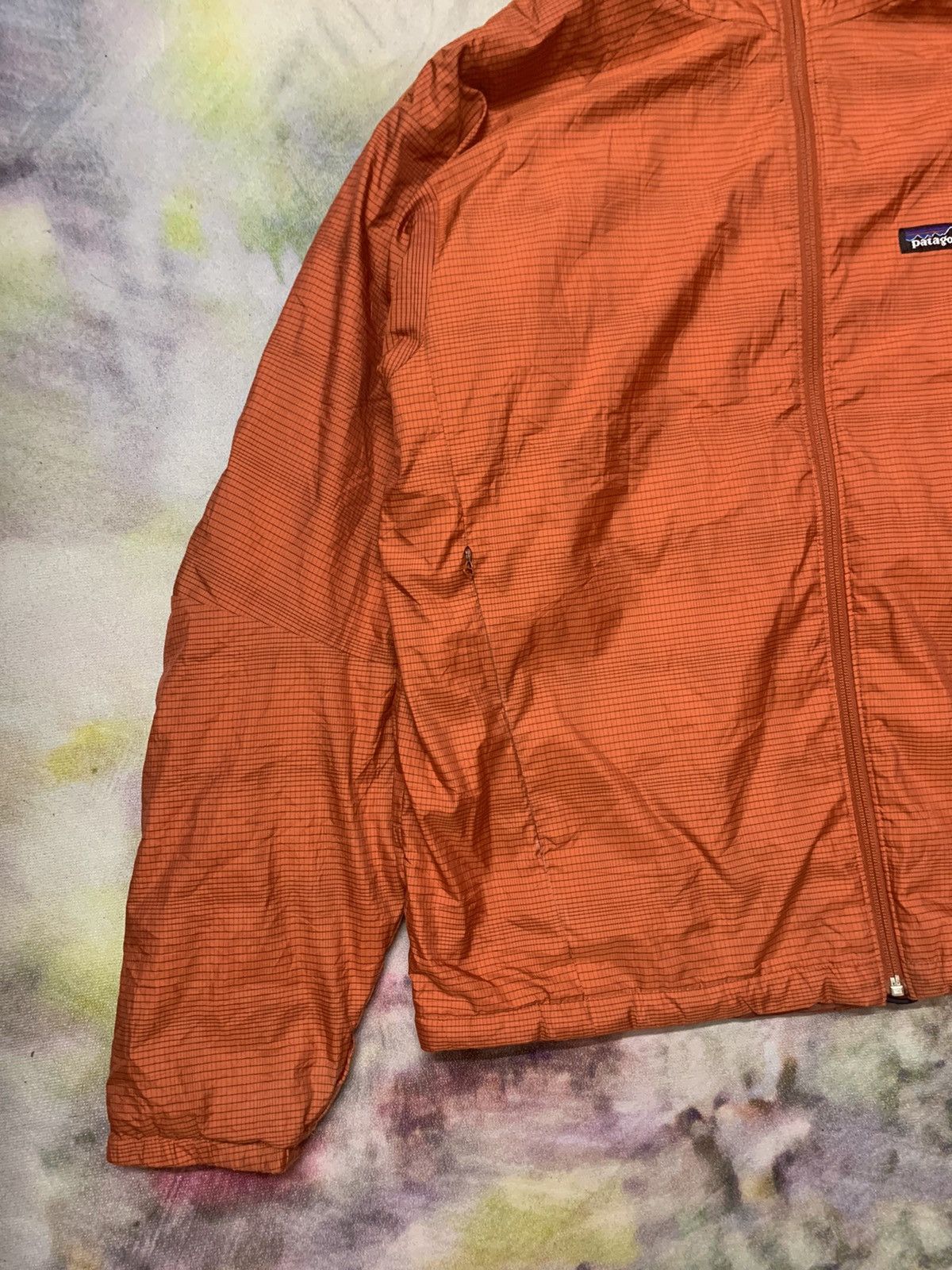 Patagonia Vintage Patagonia Thin Puffer Jacket Size US M / EU 48-50 / 2 - 3 Thumbnail