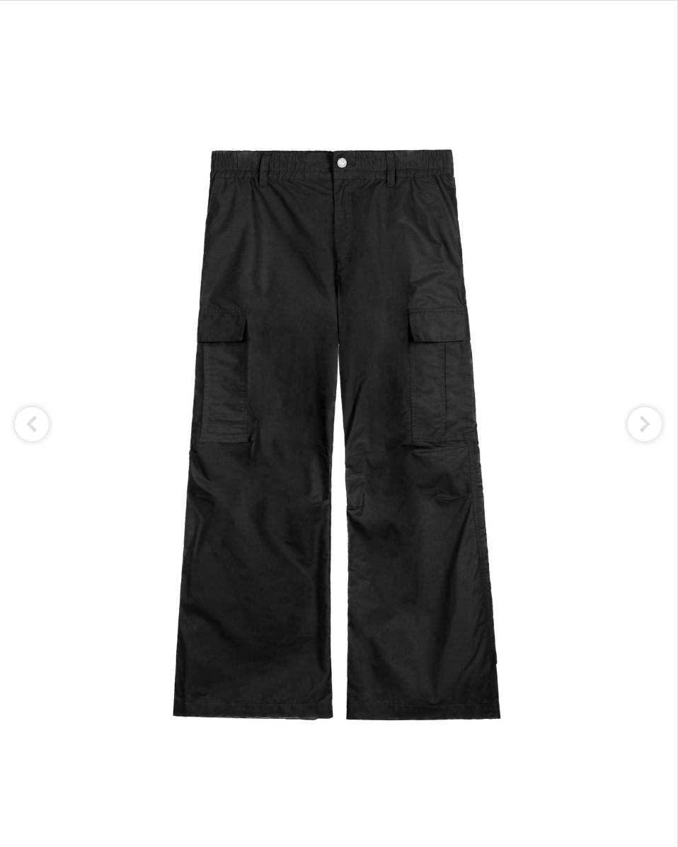 Basket Case Cargo Pants | Grailed