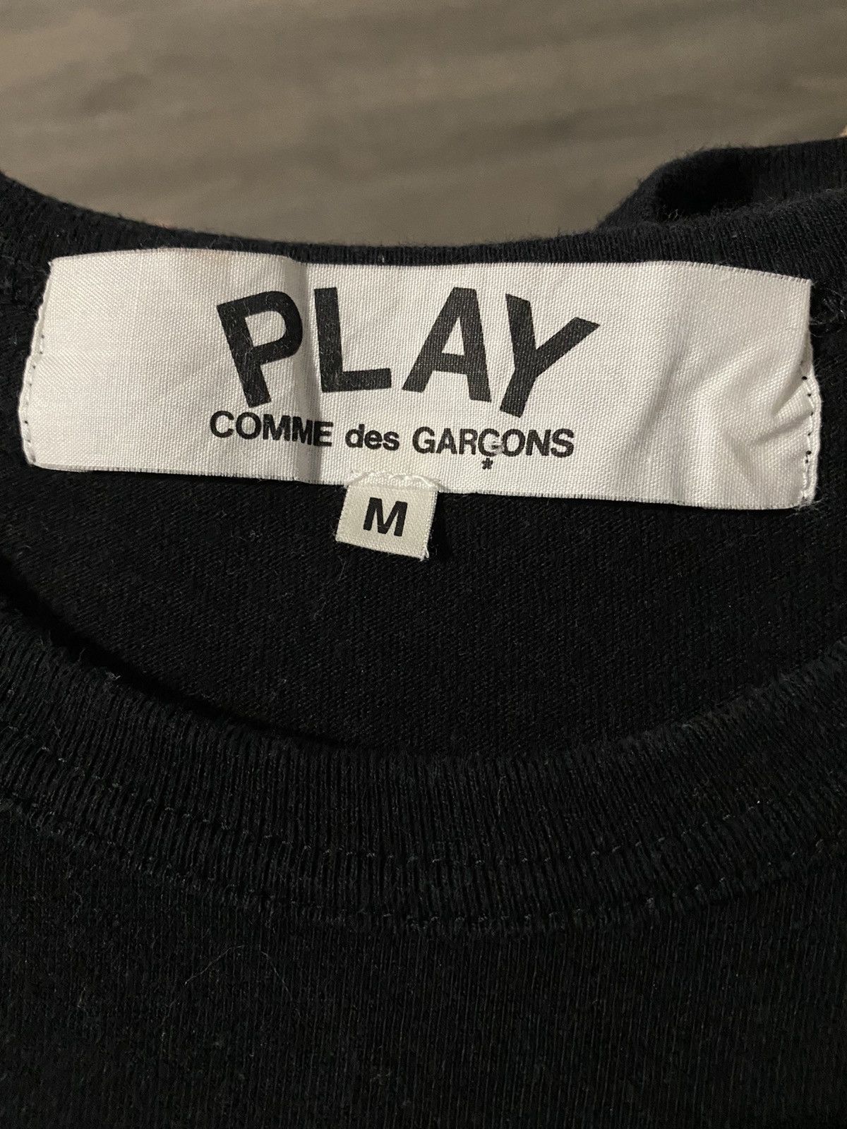 Comme des Garcons 2011 Comme Des Garcons x Matt Groening Tee Size US M / EU 48-50 / 2 - 4 Thumbnail