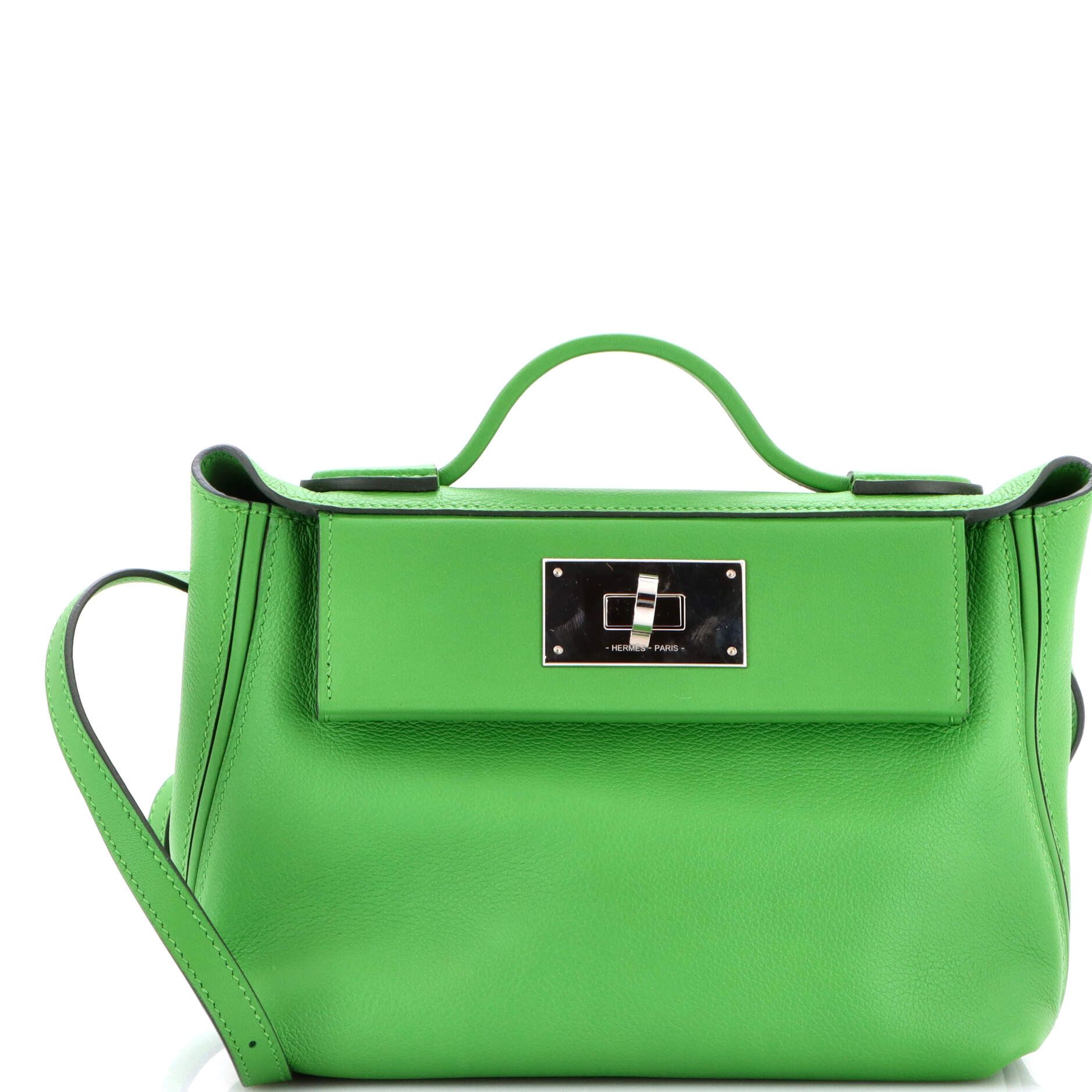 Hermes 24/24 Bag Size ONE SIZE - 1 Thumbnail