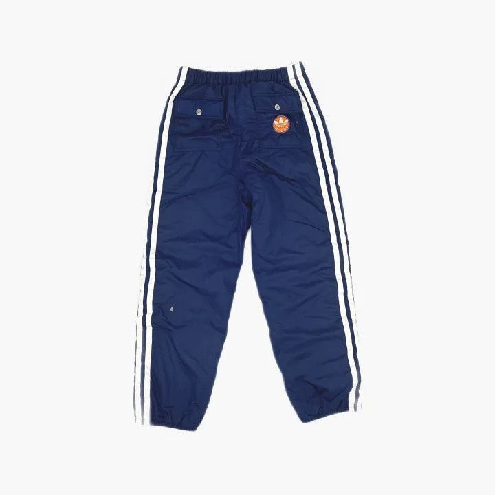 Gucci Gucci x Adidas Colorful Striped Casual Pants-2507 Size US 44 / EU 60 - 1 Thumbnail