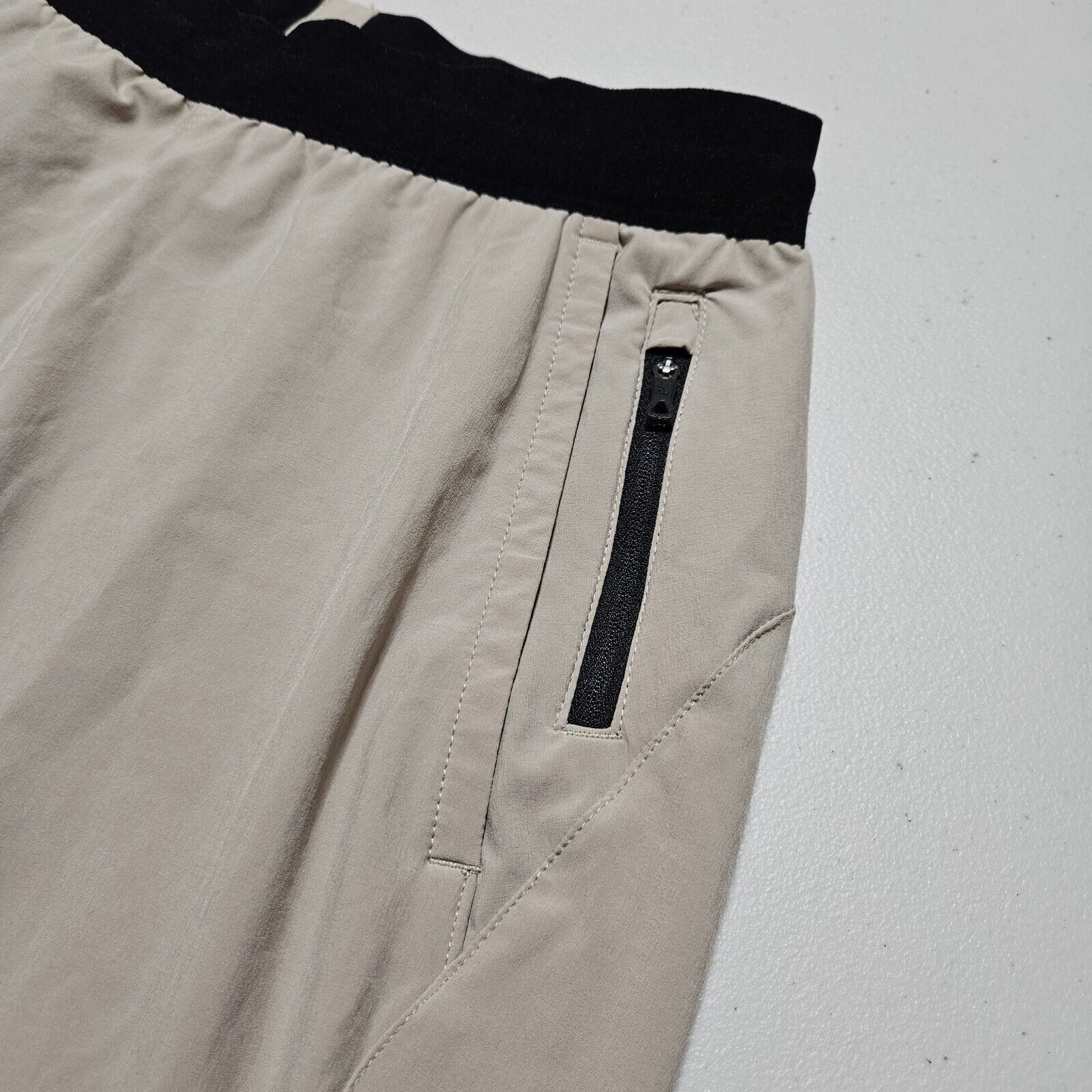 The North Face The North Face Essential Pants Outdoor Stretch TNF Size US 30 / EU 46 - 7 Thumbnail