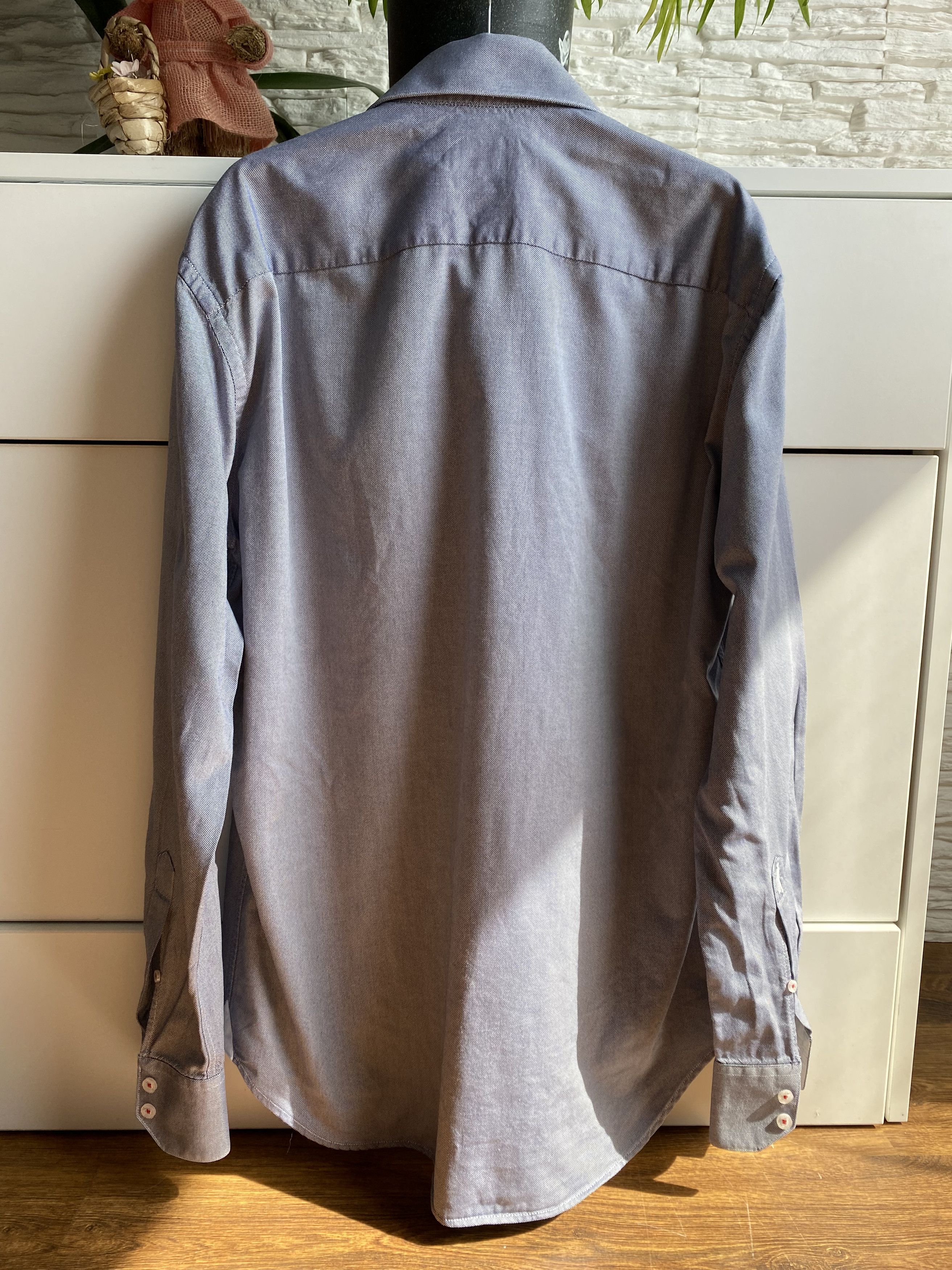 Other Cavallaro Napoli Doppio ritorto Size US XL / EU 56 / 4 - 2 Thumbnail