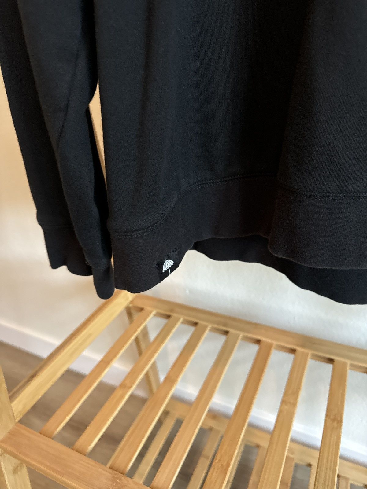 Helas Helas crew neck sweater Size US L / EU 52-54 / 3 - 4 Thumbnail