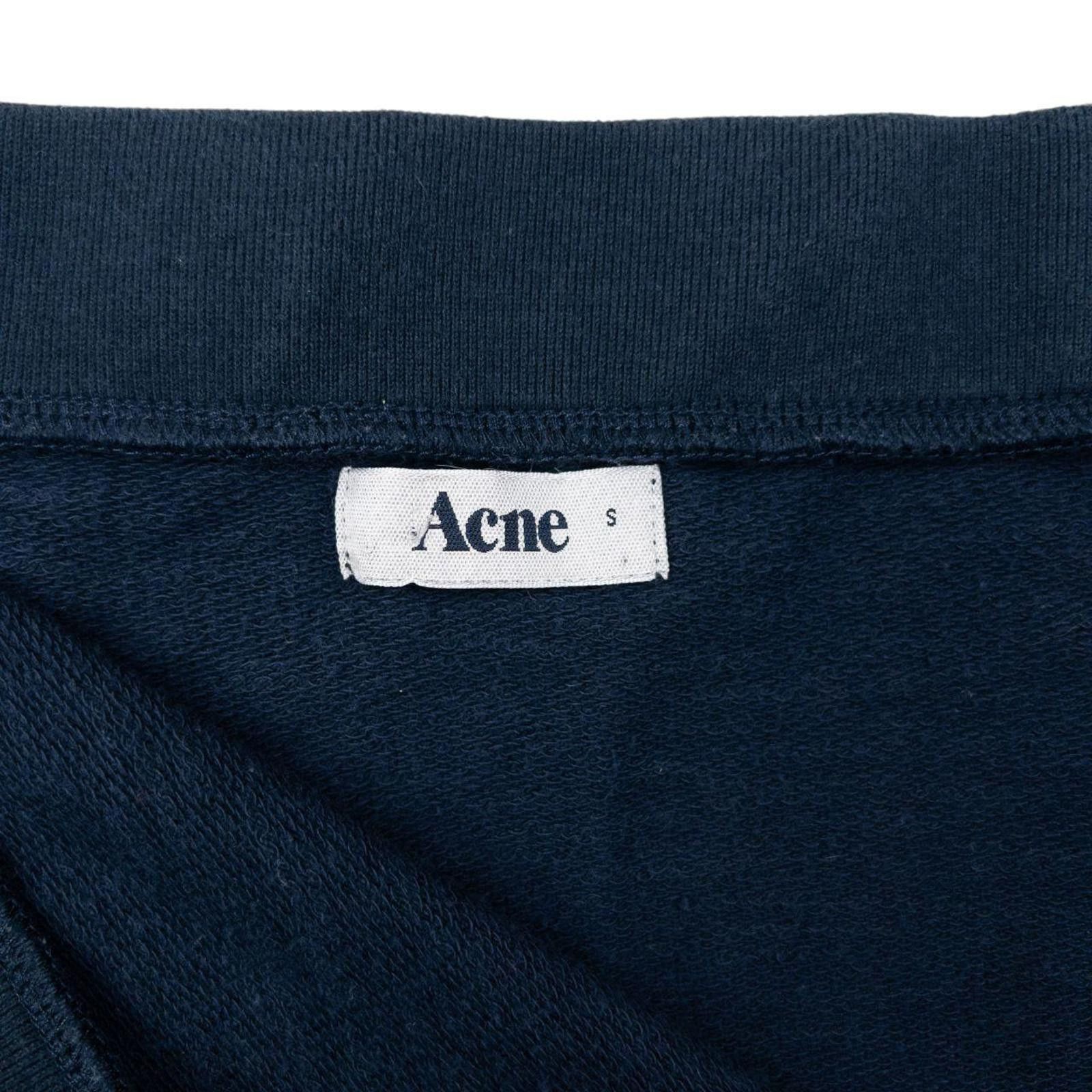 Acne Studios Vintage Acne Studios Striped Skirt Womens Size M Size 32" / US 10 / IT 46 - 6 Thumbnail