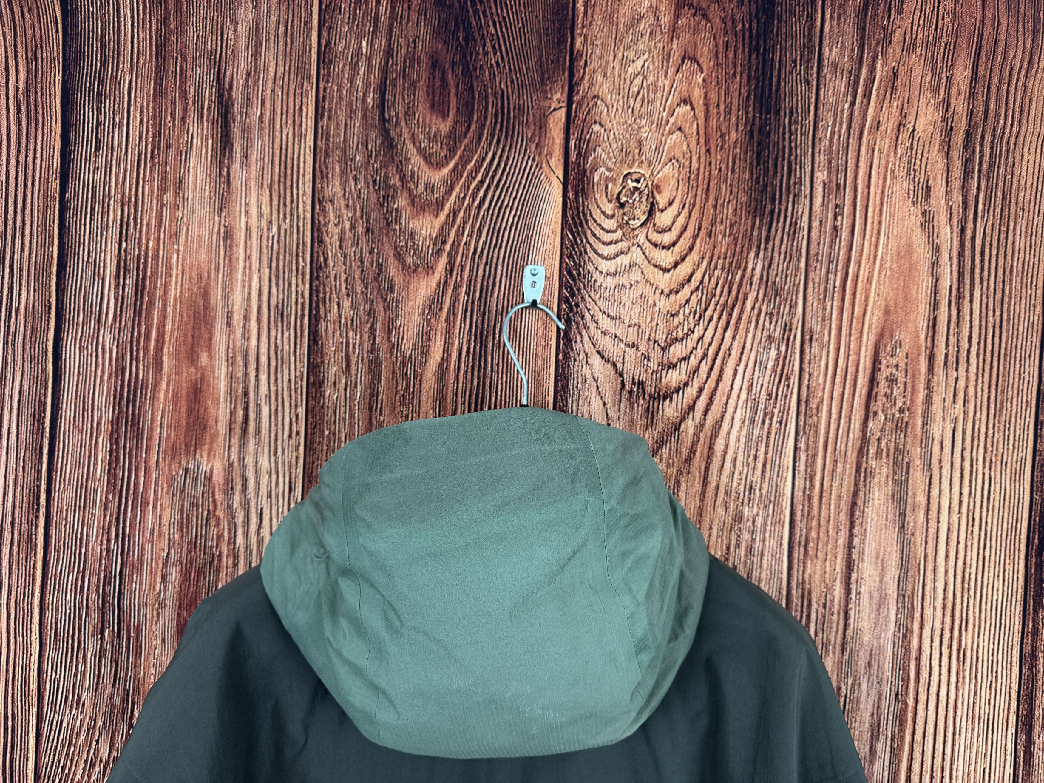 Arc'teryx Arcteryx Fission SV Gore Tex Insulated Primaloft Jacket Size US XL / EU 56 / 4 - 18 Thumbnail