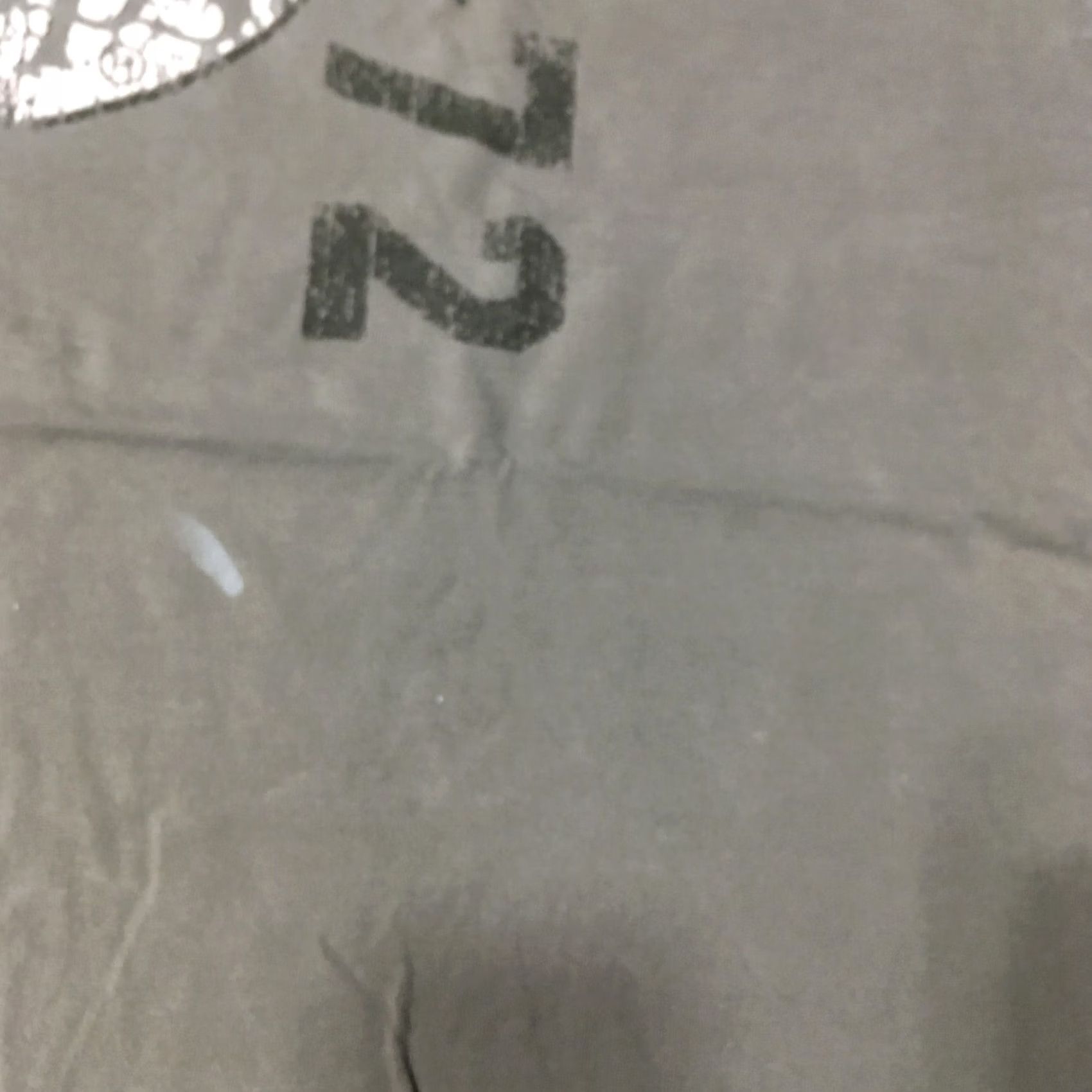 Bass Pro Shops Bass Pro Shops T Shirt Men’s 2XL Short Sleeve Crew Neck Logo Graphic Print Tee Gray Cotton 100% Fish All Seasons DV-72 Size US XXL / EU 58 / 5 - 4 Thumbnail